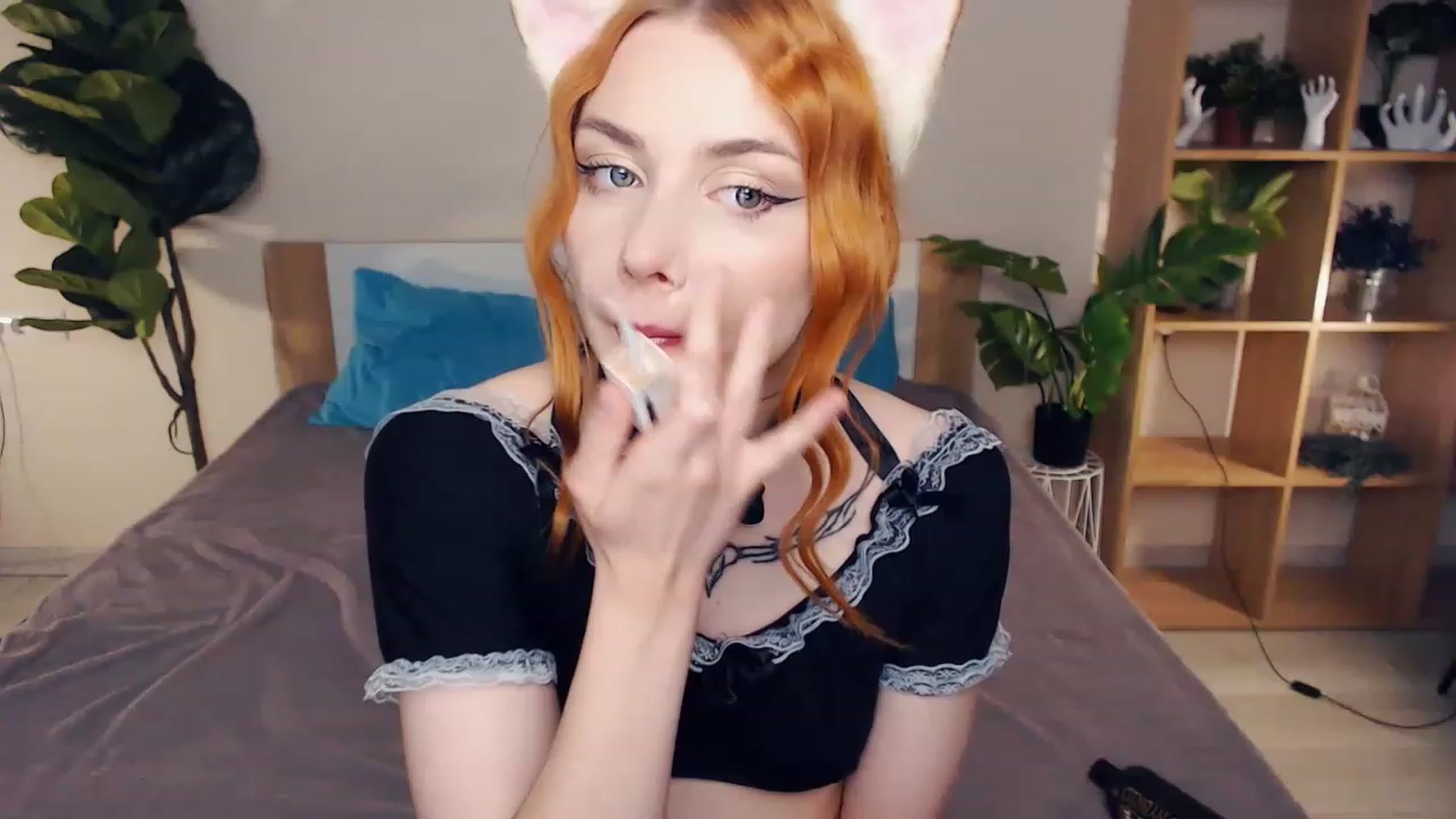 Gallery image thumbnail from Hanagasumi's myfreecams stream on, 06/04/2023, 23:16 image 7 of 20