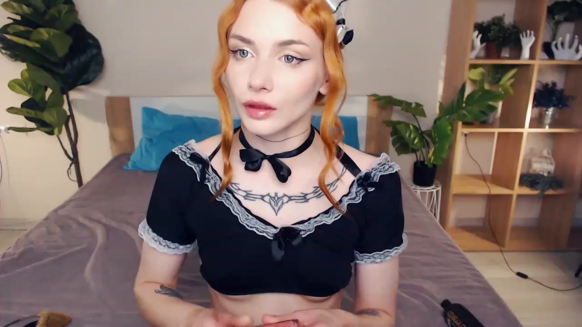 Gallery image thumbnail from Hanagasumi's myfreecams stream on, 06/04/2023, 23:34 image 12 of 20