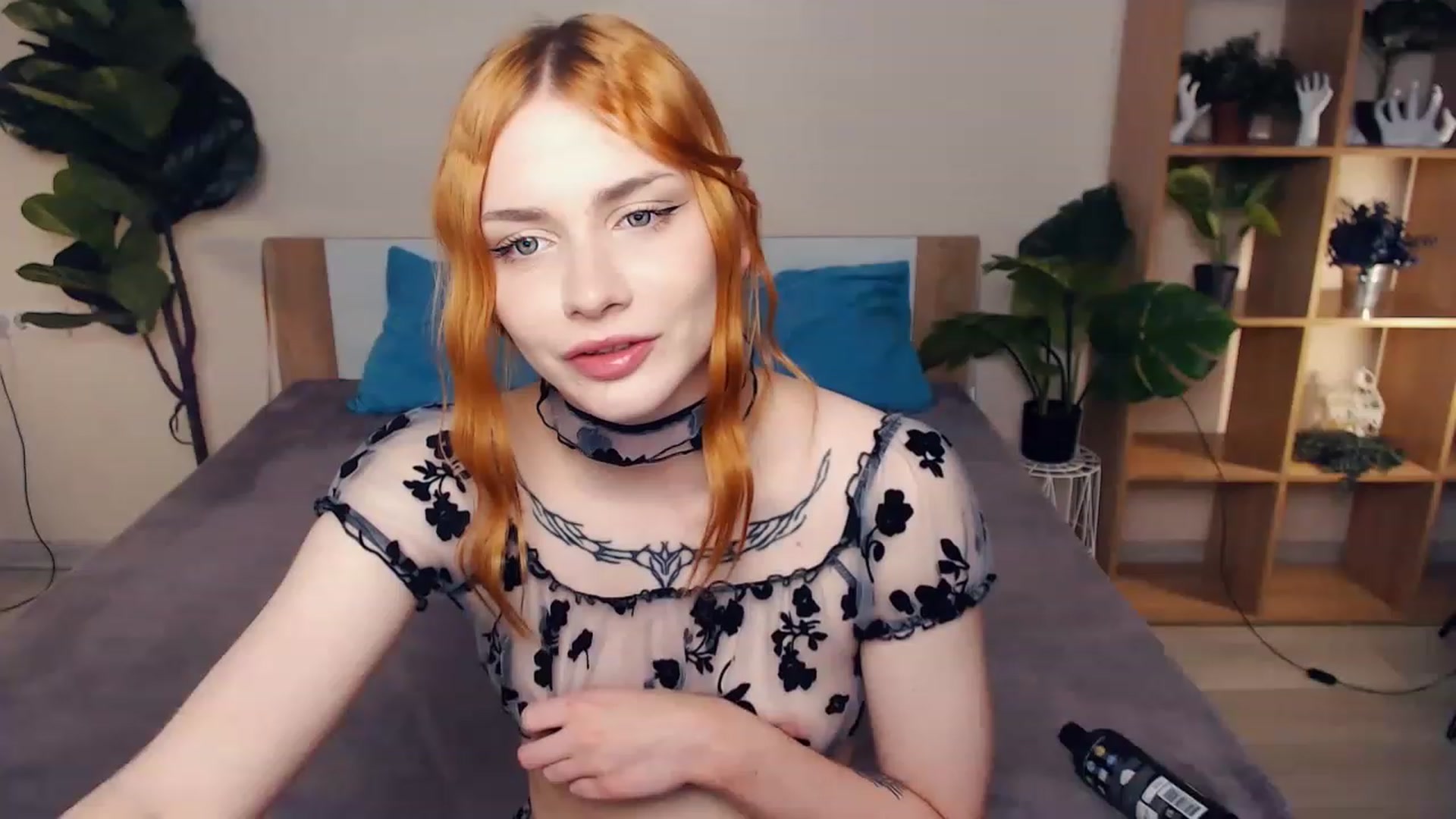 Gallery image thumbnail from Hanagasumi's myfreecams stream on, 06/08/2023, 23:09 image 19 of 20