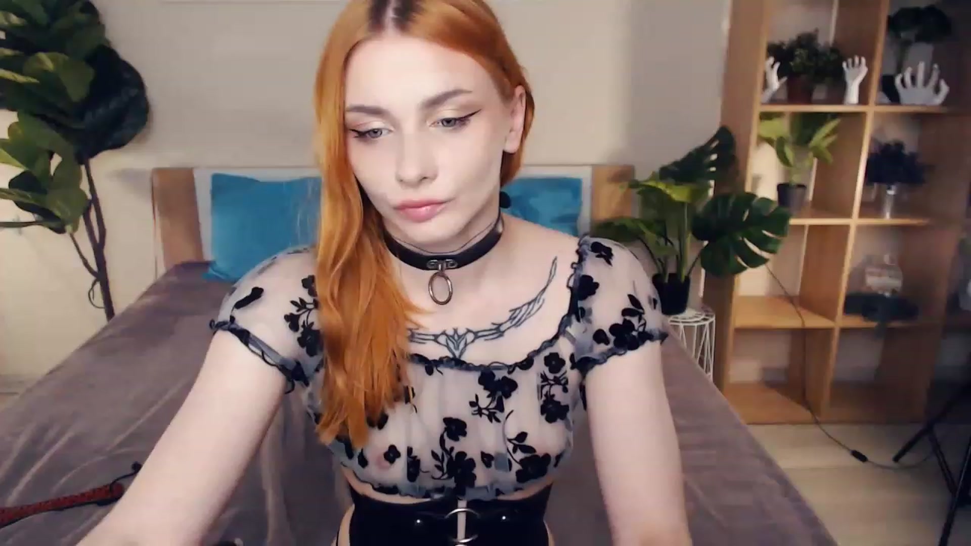 Gallery image thumbnail from Hanagasumi's myfreecams stream on, 06/11/2023, 22:44 image 14 of 20