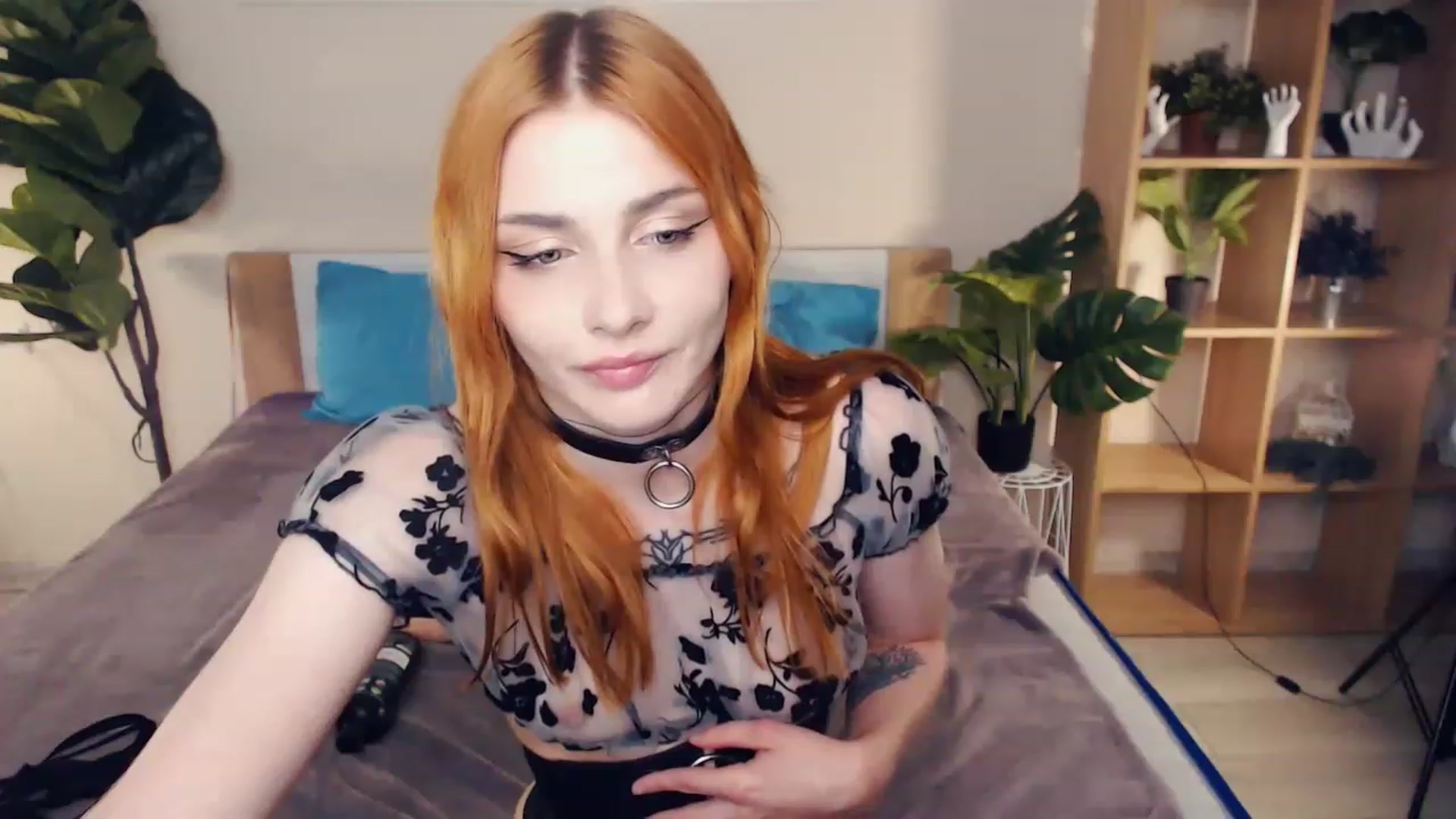Gallery image thumbnail from Hanagasumi's myfreecams stream on, 06/11/2023, 23:26 image 10 of 20