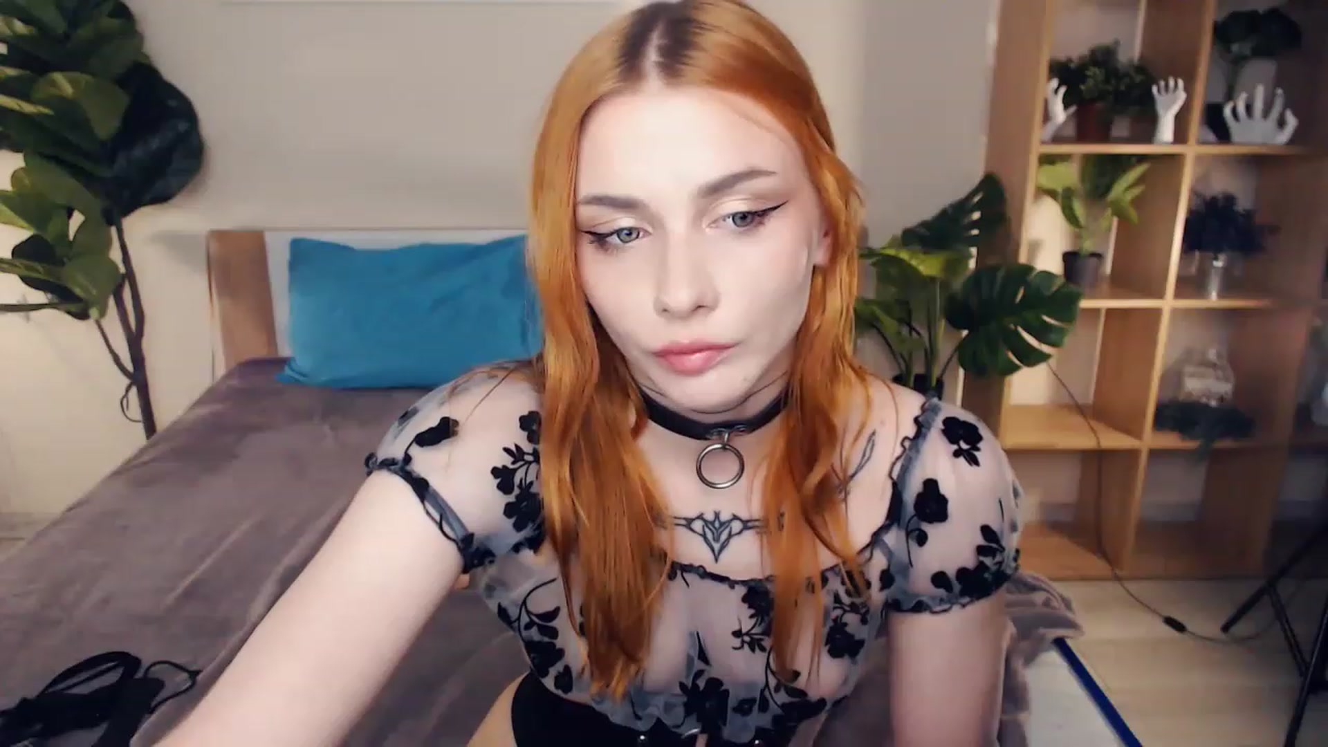 Gallery image thumbnail from Hanagasumi's myfreecams stream on, 06/11/2023, 23:26 image 19 of 20