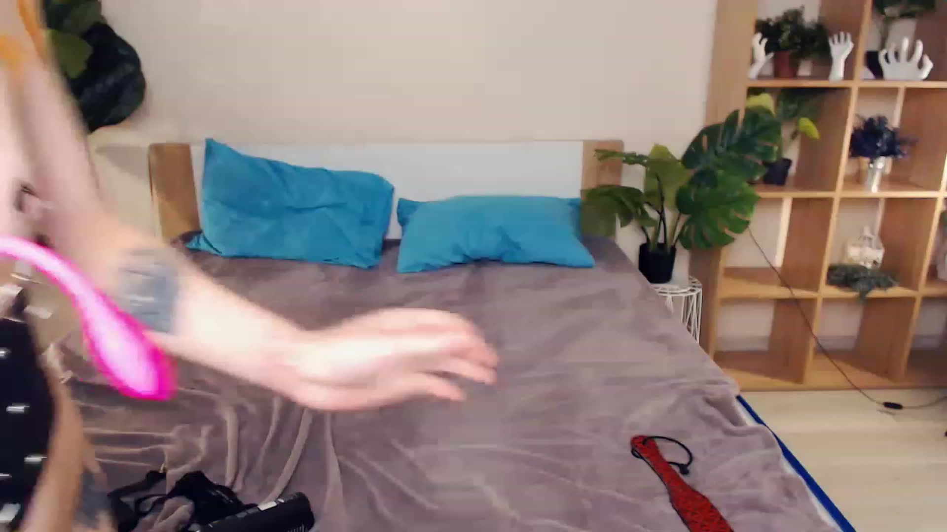 Gallery image thumbnail from Hanagasumi's myfreecams stream on, 06/12/2023, 23:07 image 2 of 20