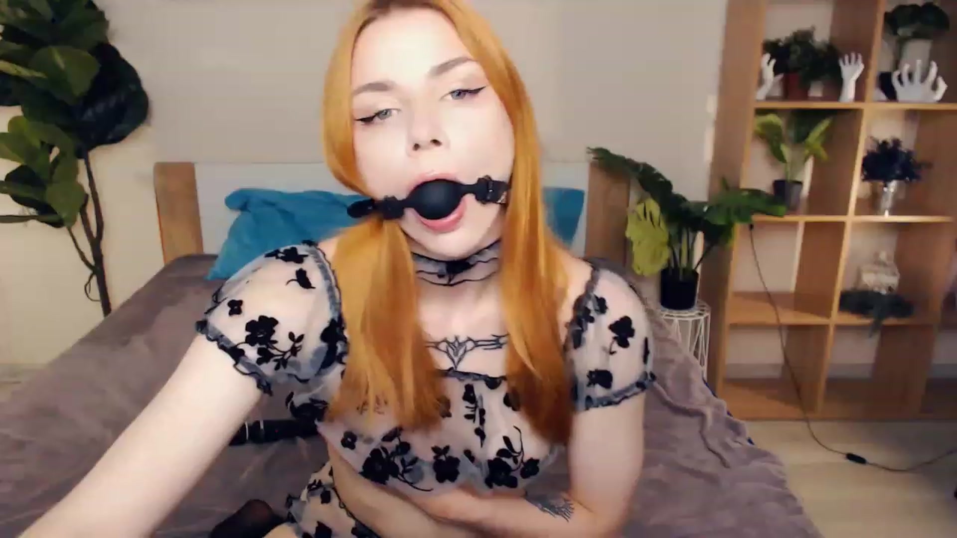 Gallery image thumbnail from Hanagasumi's myfreecams stream on, 06/22/2023, 22:31 image 13 of 20