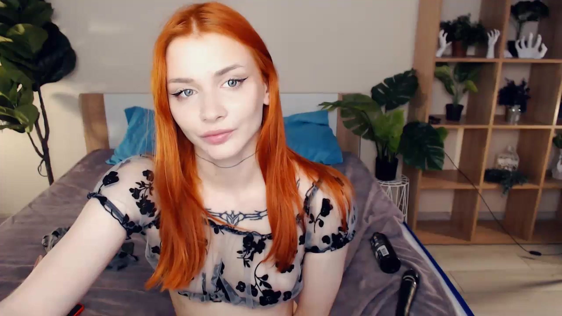Gallery image thumbnail from Hanagasumi's myfreecams stream on, 07/02/2023, 02:47 image 17 of 20