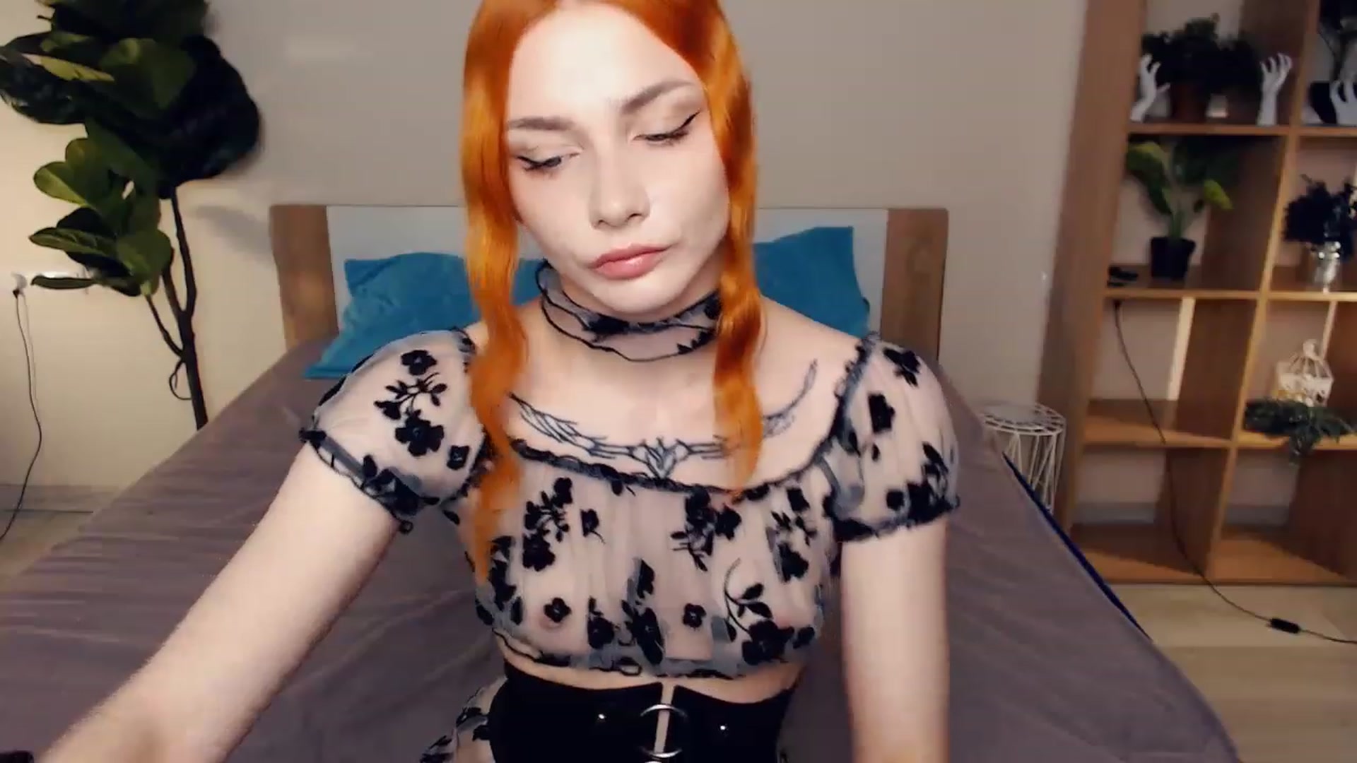 Gallery image thumbnail from Hanagasumi's myfreecams stream on, 07/08/2023, 21:35 image 12 of 20