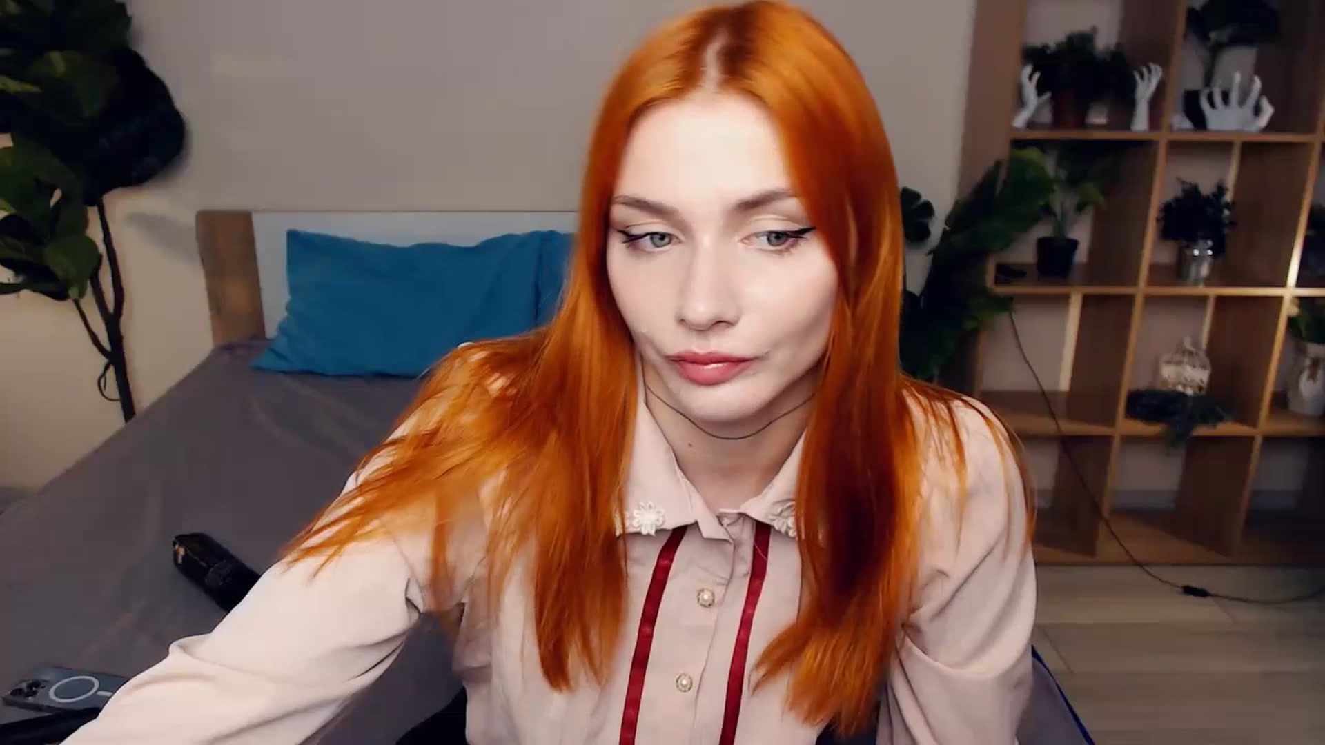 Gallery image thumbnail from Hanagasumi's myfreecams stream on, 07/09/2023, 23:50 image 13 of 20