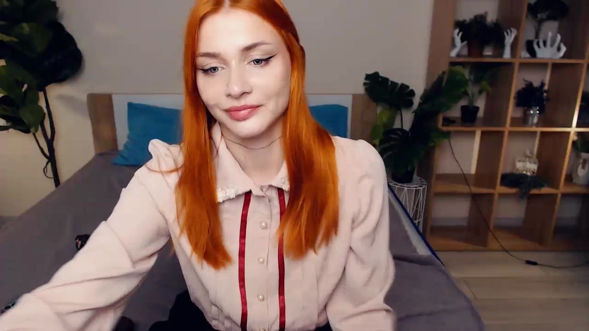 Gallery image thumbnail from Hanagasumi's myfreecams stream on, 07/09/2023, 23:50 image 17 of 20