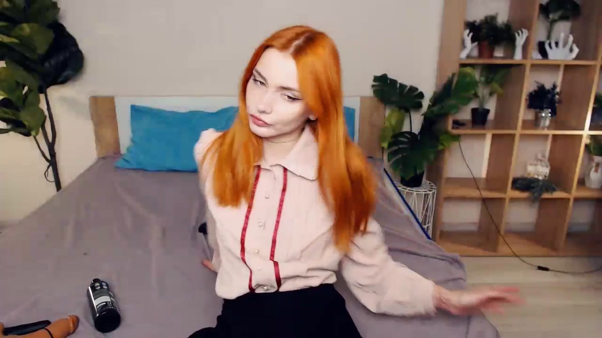 Gallery image thumbnail from Hanagasumi's myfreecams stream on, 07/09/2023, 23:50 image 7 of 20