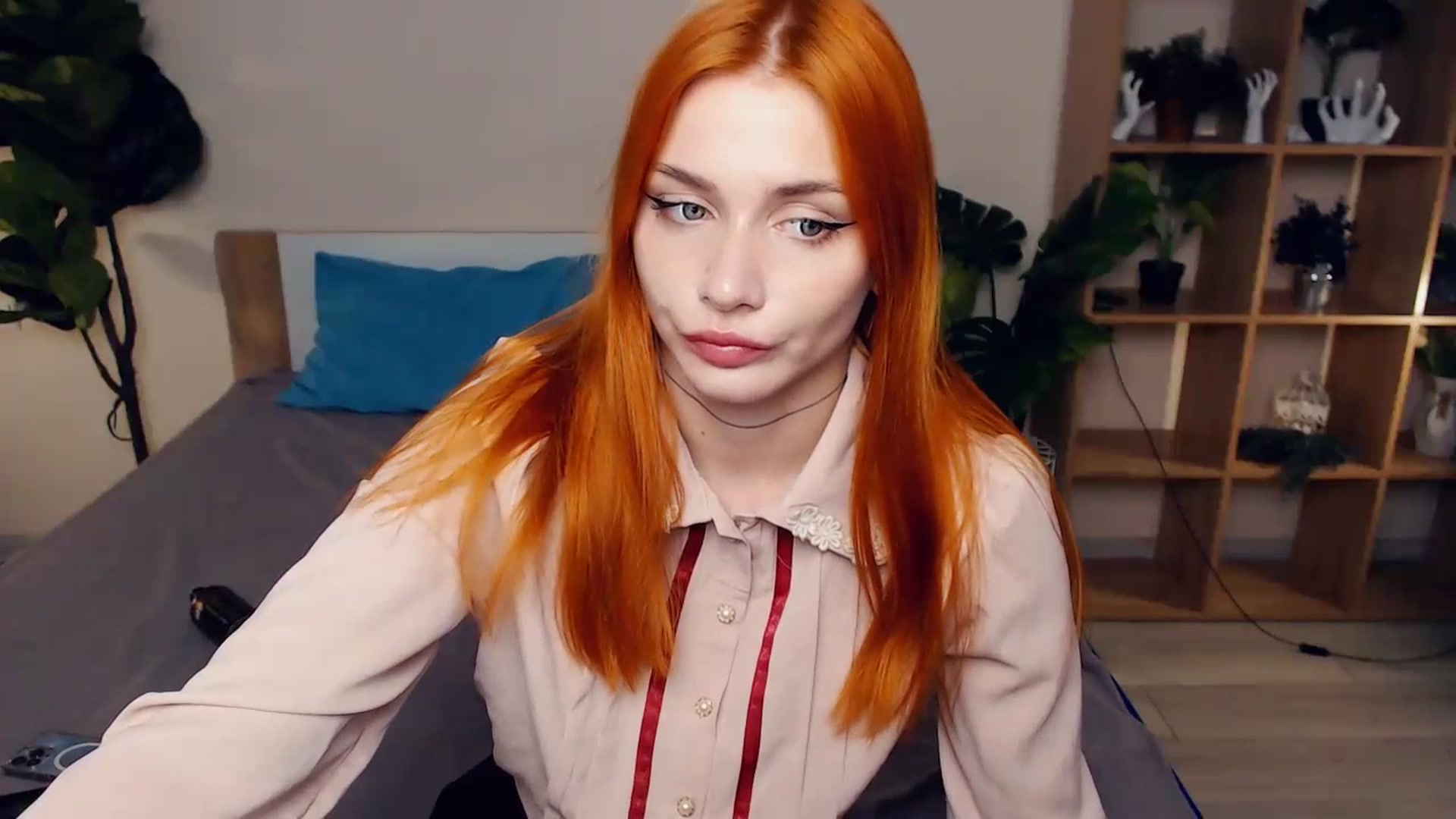 Gallery image thumbnail from Hanagasumi's myfreecams stream on, 07/09/2023, 23:50 image 12 of 20