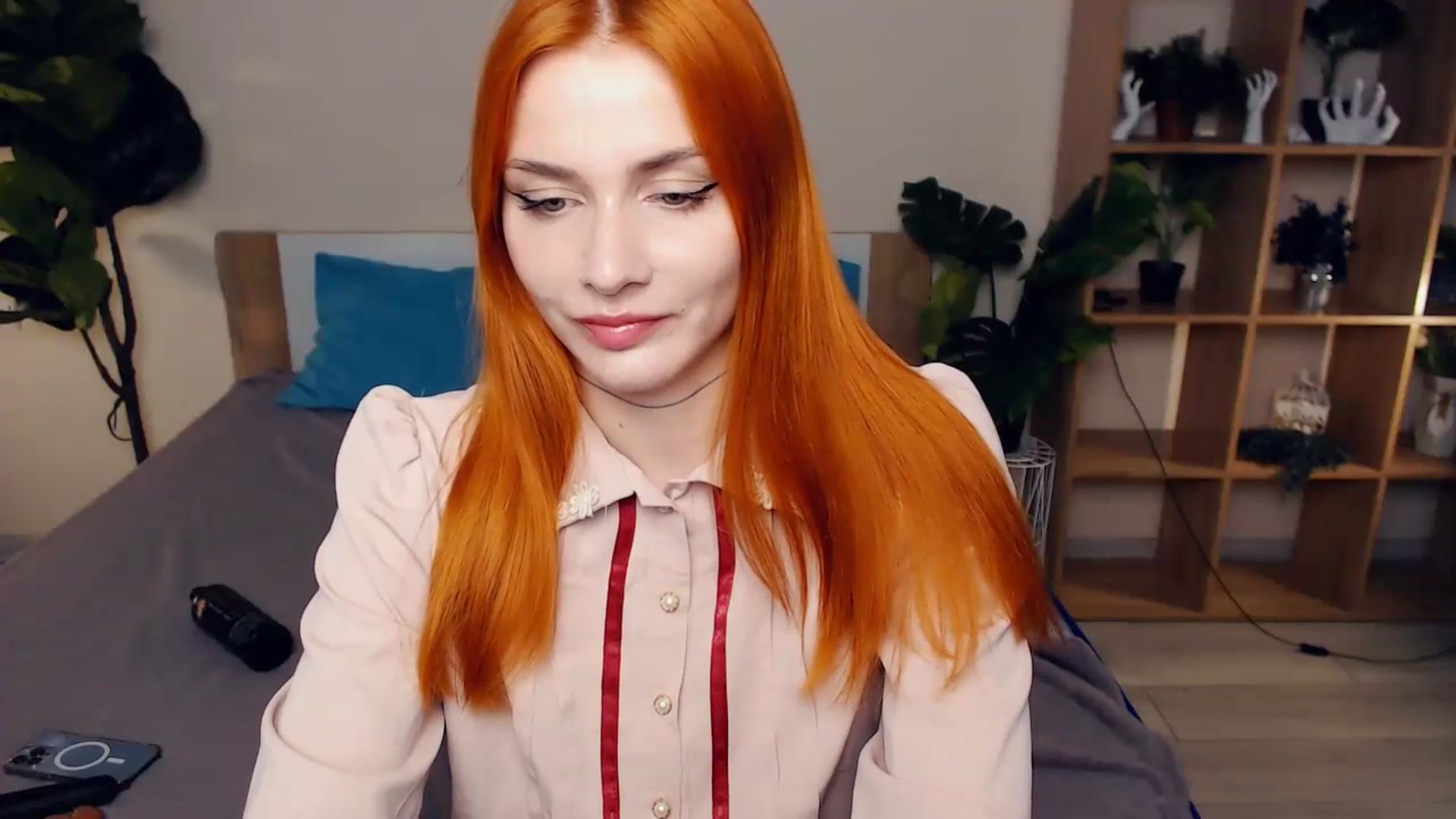 Gallery image thumbnail from Hanagasumi's myfreecams stream on, 07/09/2023, 23:50 image 11 of 20