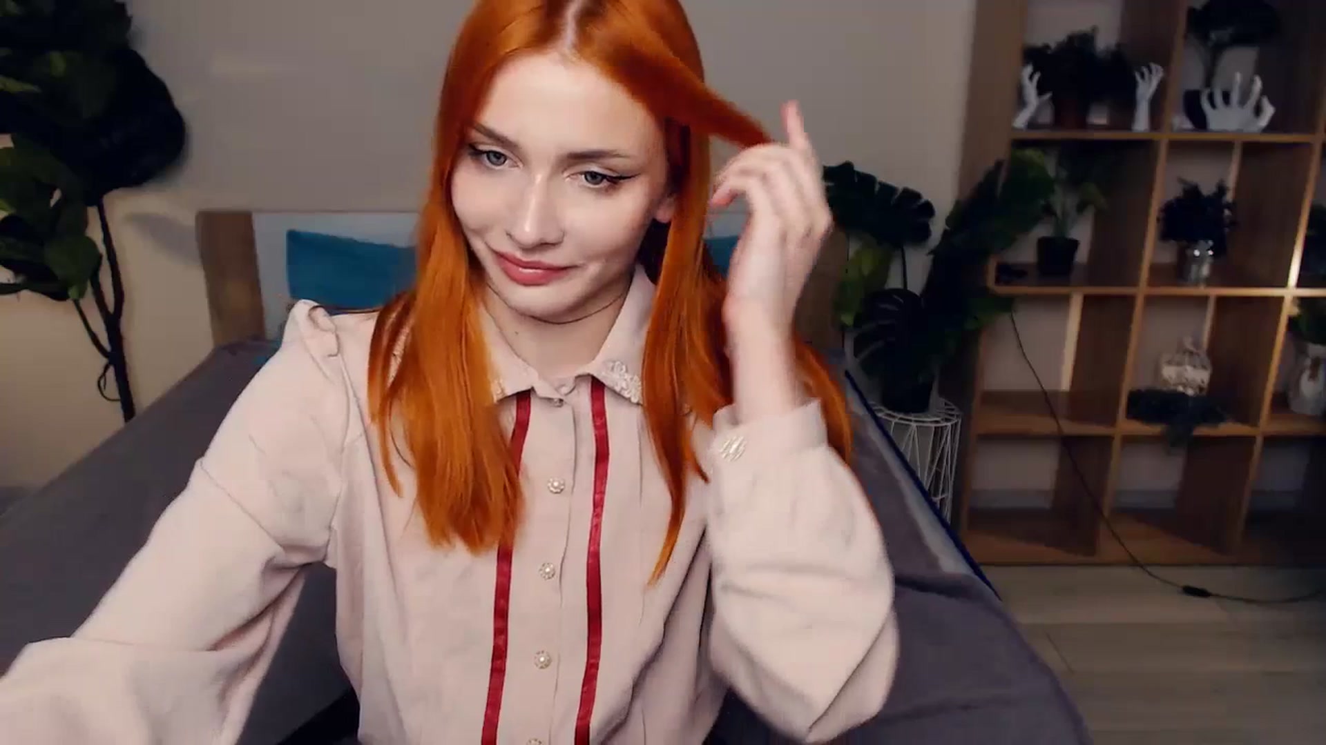 Gallery image thumbnail from Hanagasumi's myfreecams stream on, 07/09/2023, 23:50 image 18 of 20