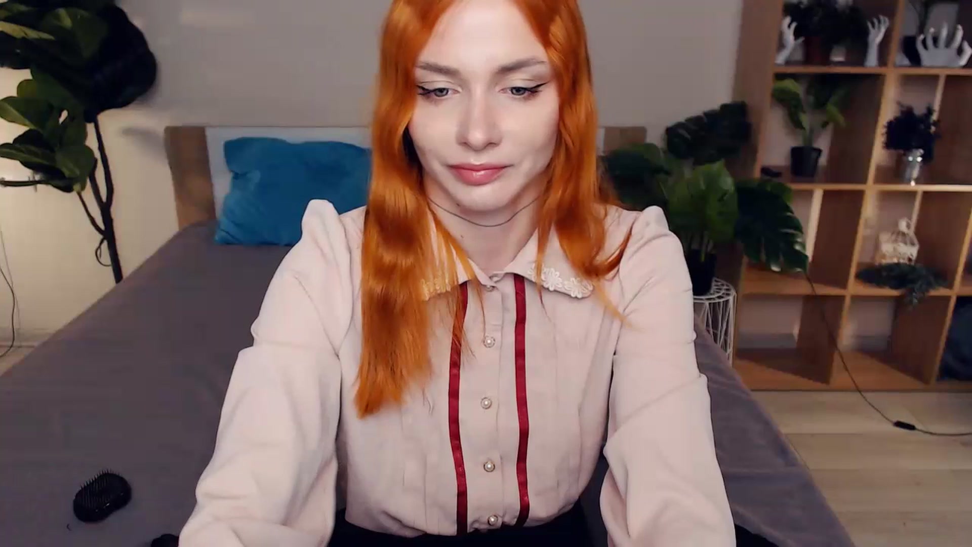 Gallery image thumbnail from Hanagasumi's myfreecams stream on, 07/14/2023, 21:59 image 1 of 20
