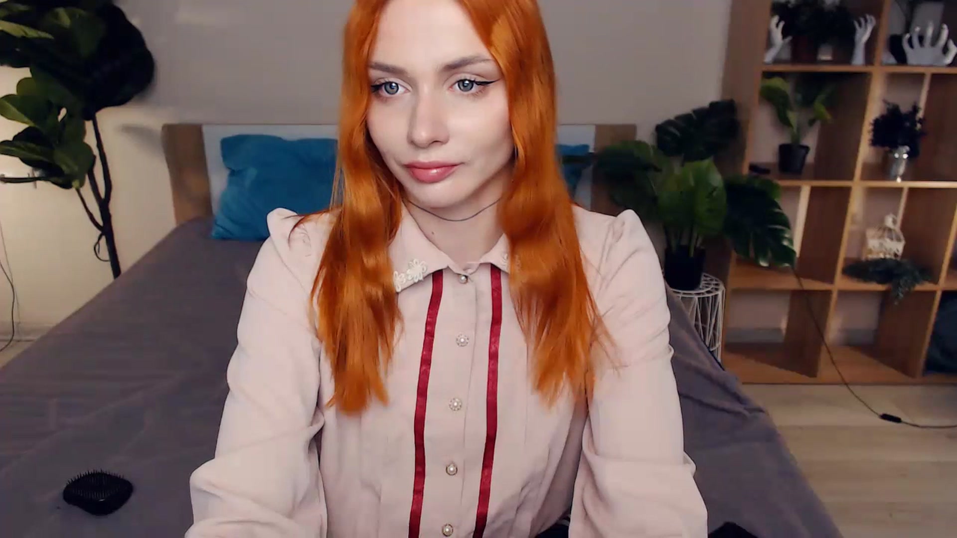 Gallery image thumbnail from Hanagasumi's myfreecams stream on, 07/14/2023, 21:59 image 5 of 20
