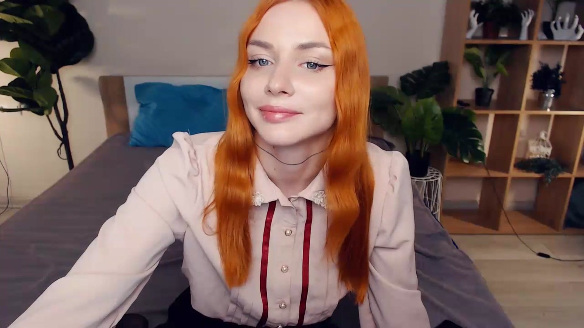 Gallery image thumbnail from Hanagasumi's myfreecams stream on, 07/14/2023, 21:59 image 4 of 20