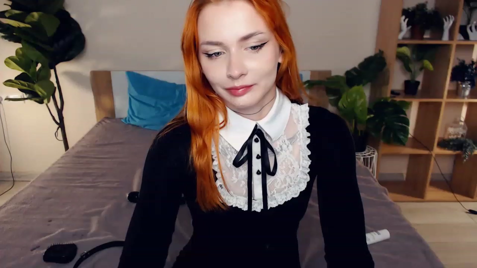 Gallery image thumbnail from Hanagasumi's myfreecams stream on, 07/16/2023, 24:05 image 8 of 20