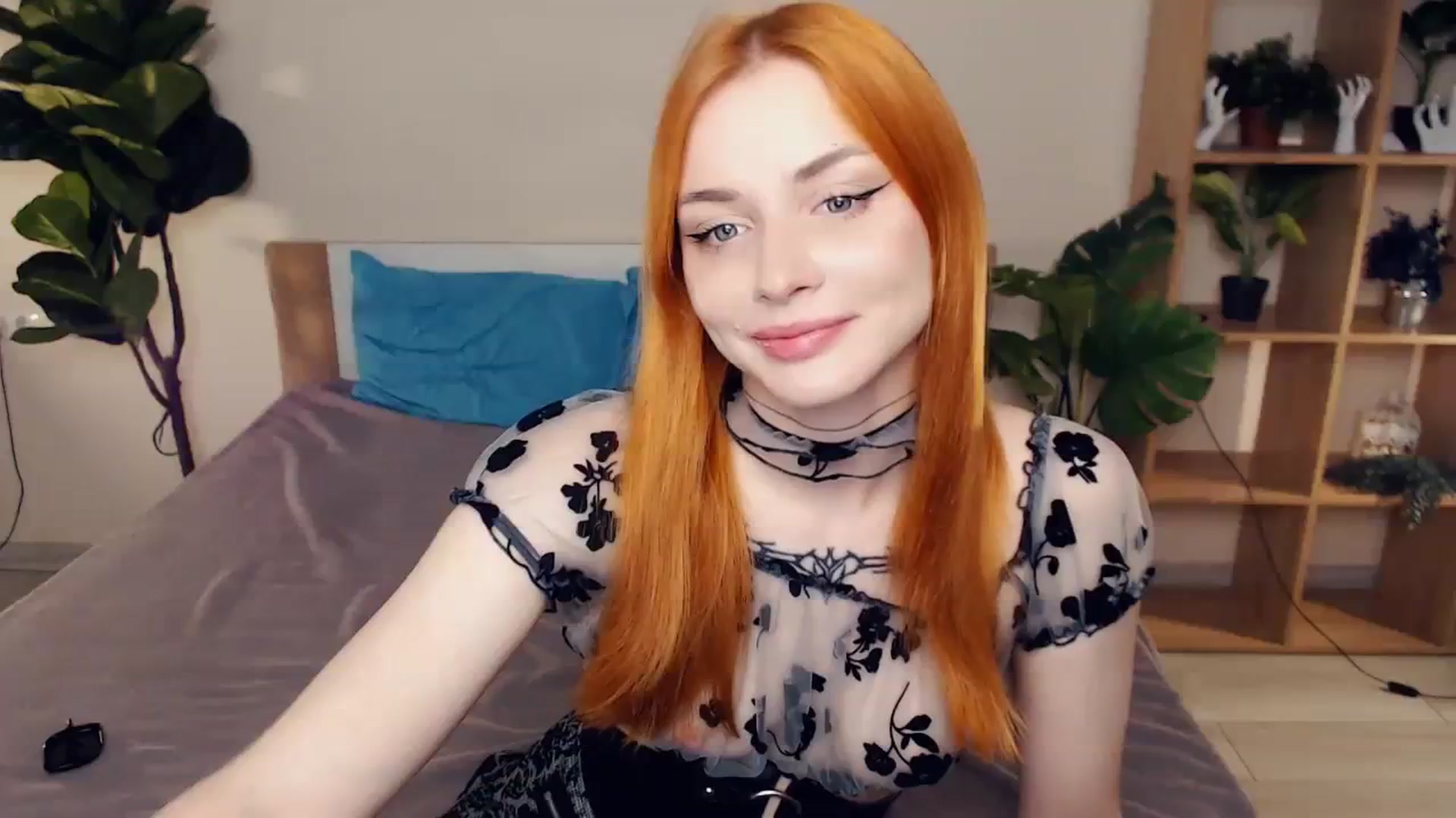 Gallery image thumbnail from Hanagasumi's myfreecams stream on, 07/22/2023, 21:52 image 1 of 20