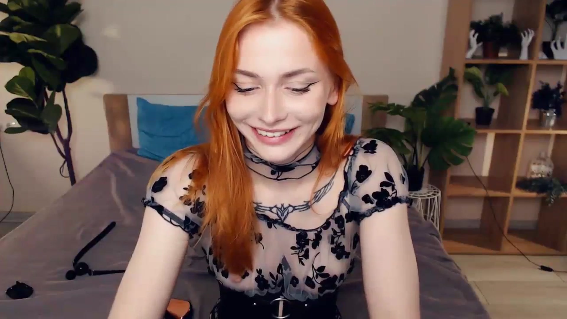 Gallery image thumbnail from Hanagasumi's myfreecams stream on, 07/22/2023, 21:52 image 19 of 20