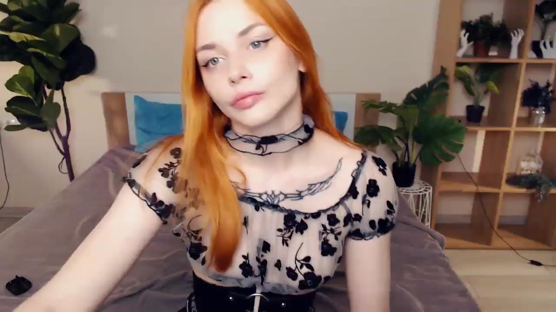 Gallery image thumbnail from Hanagasumi's myfreecams stream on, 07/22/2023, 21:52 image 11 of 20