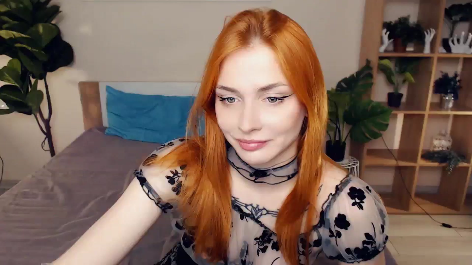 Gallery image thumbnail from Hanagasumi's myfreecams stream on, 07/23/2023, 24:07 image 3 of 20