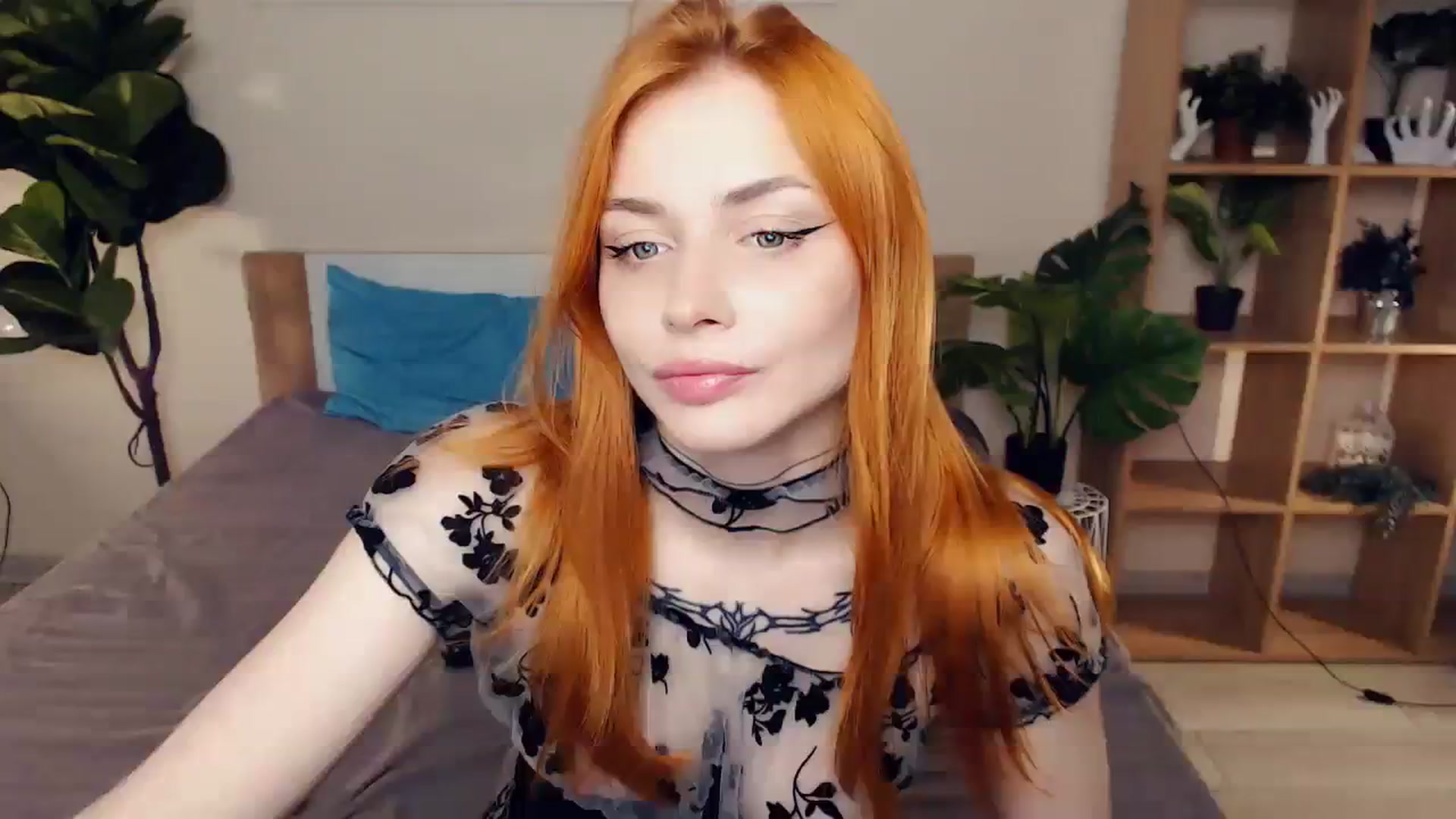 Gallery image thumbnail from Hanagasumi's myfreecams stream on, 07/23/2023, 24:07 image 6 of 20