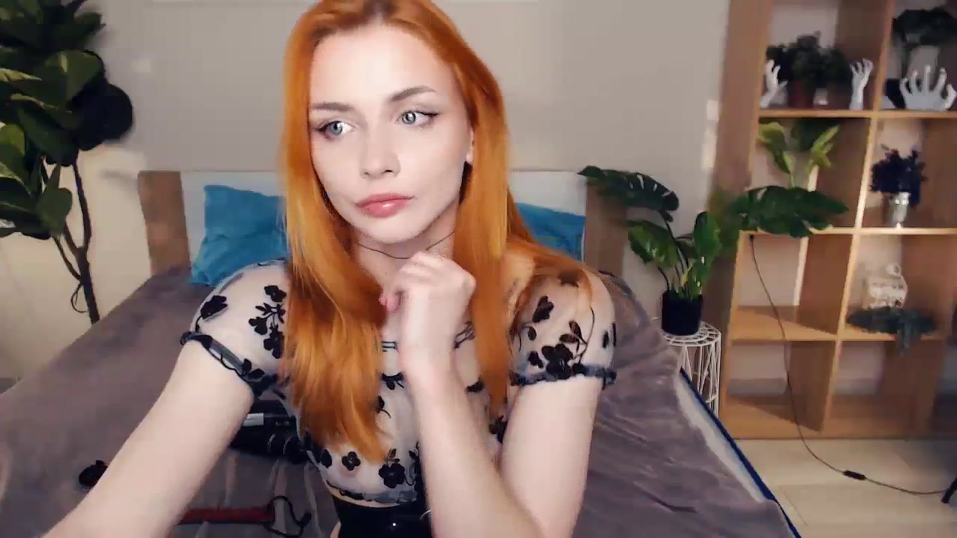 Gallery image thumbnail from Hanagasumi's myfreecams stream on, 07/30/2023, 23:07 image 19 of 20