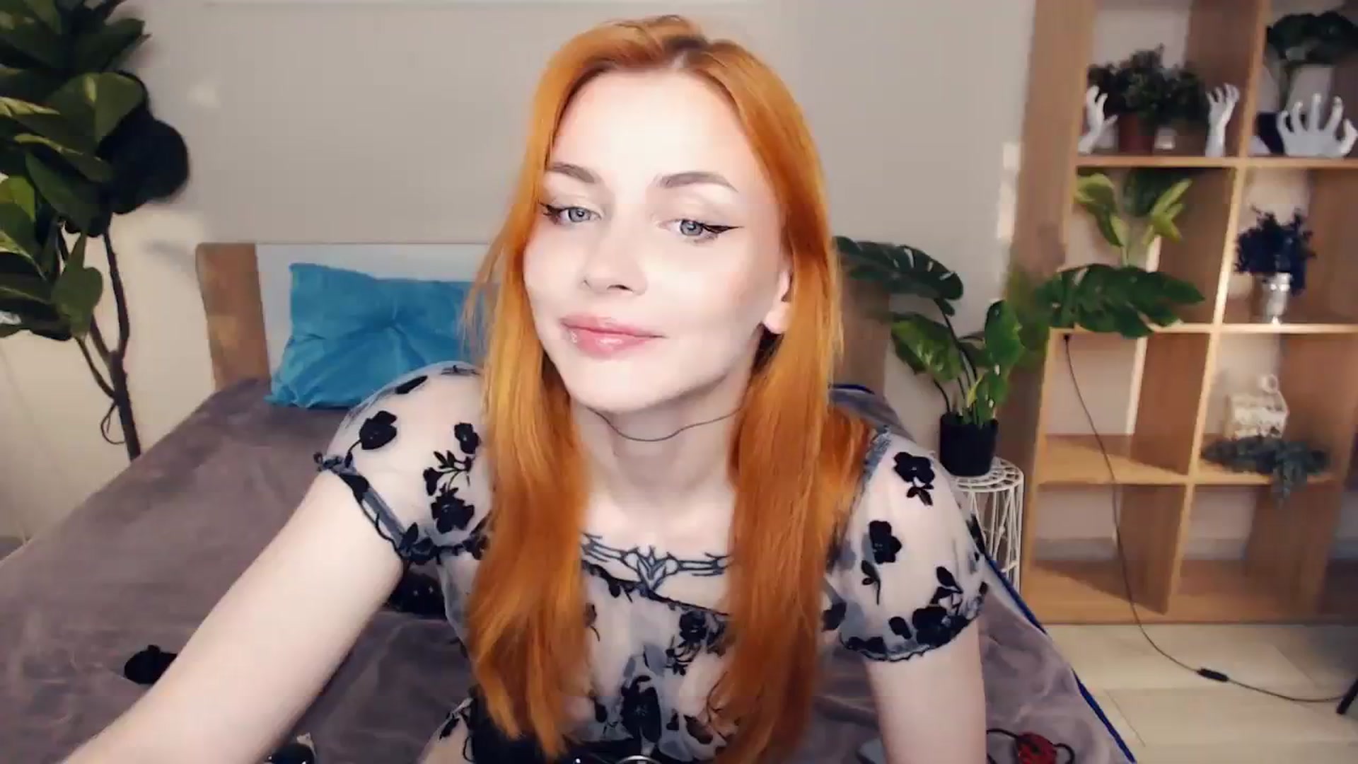 Gallery image thumbnail from Hanagasumi's myfreecams stream on, 07/30/2023, 23:07 image 10 of 20