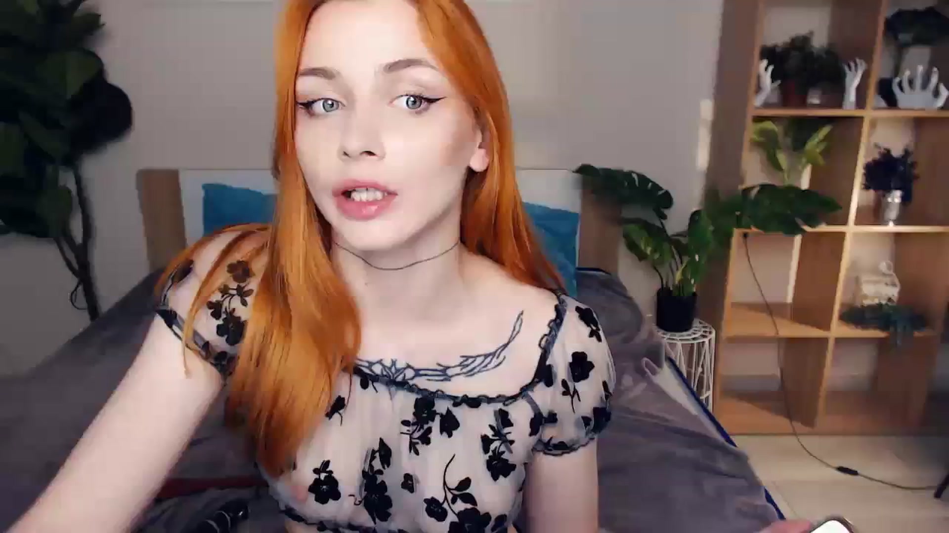 Gallery image thumbnail from Hanagasumi's myfreecams stream on, 07/30/2023, 23:07 image 12 of 20
