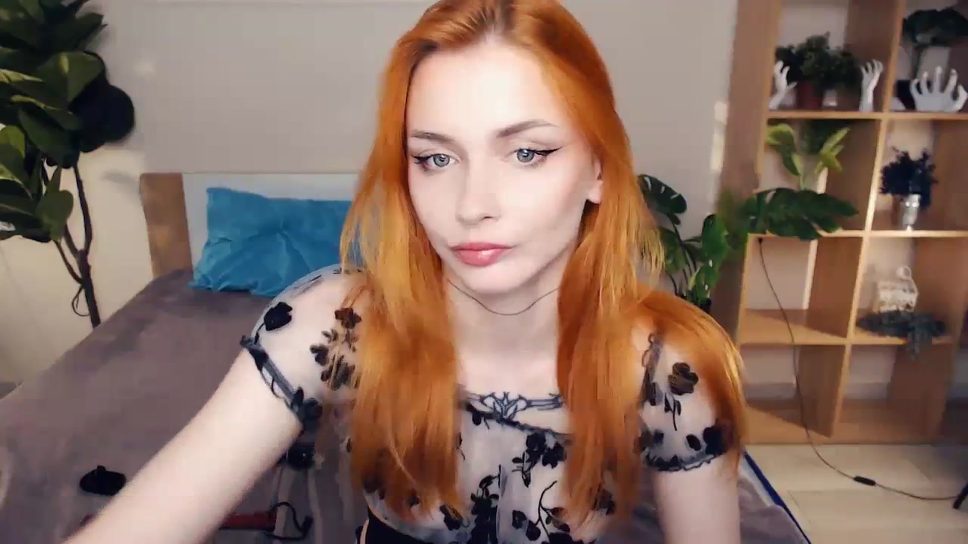 Gallery image thumbnail from Hanagasumi's myfreecams stream on, 07/30/2023, 23:07 image 18 of 20