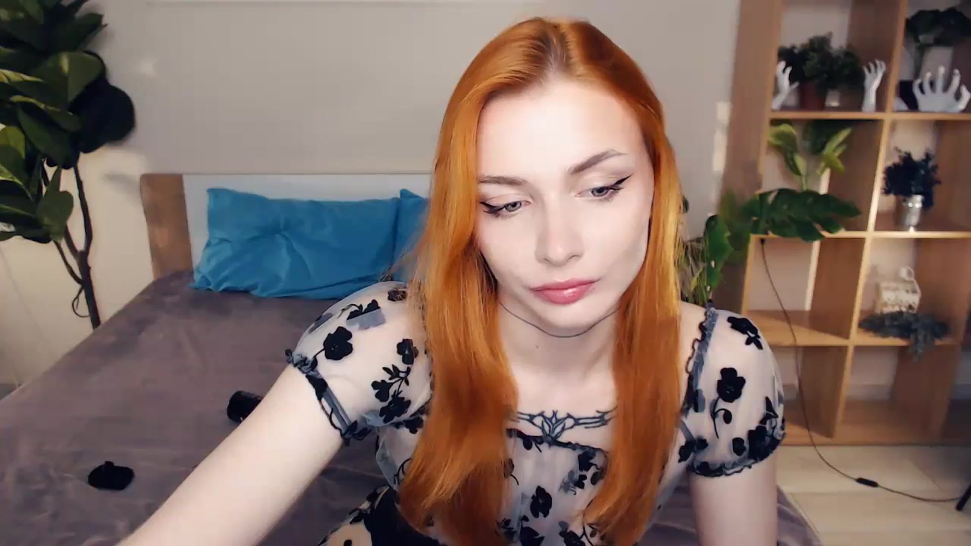 Gallery image thumbnail from Hanagasumi's myfreecams stream on, 07/30/2023, 23:07 image 8 of 20