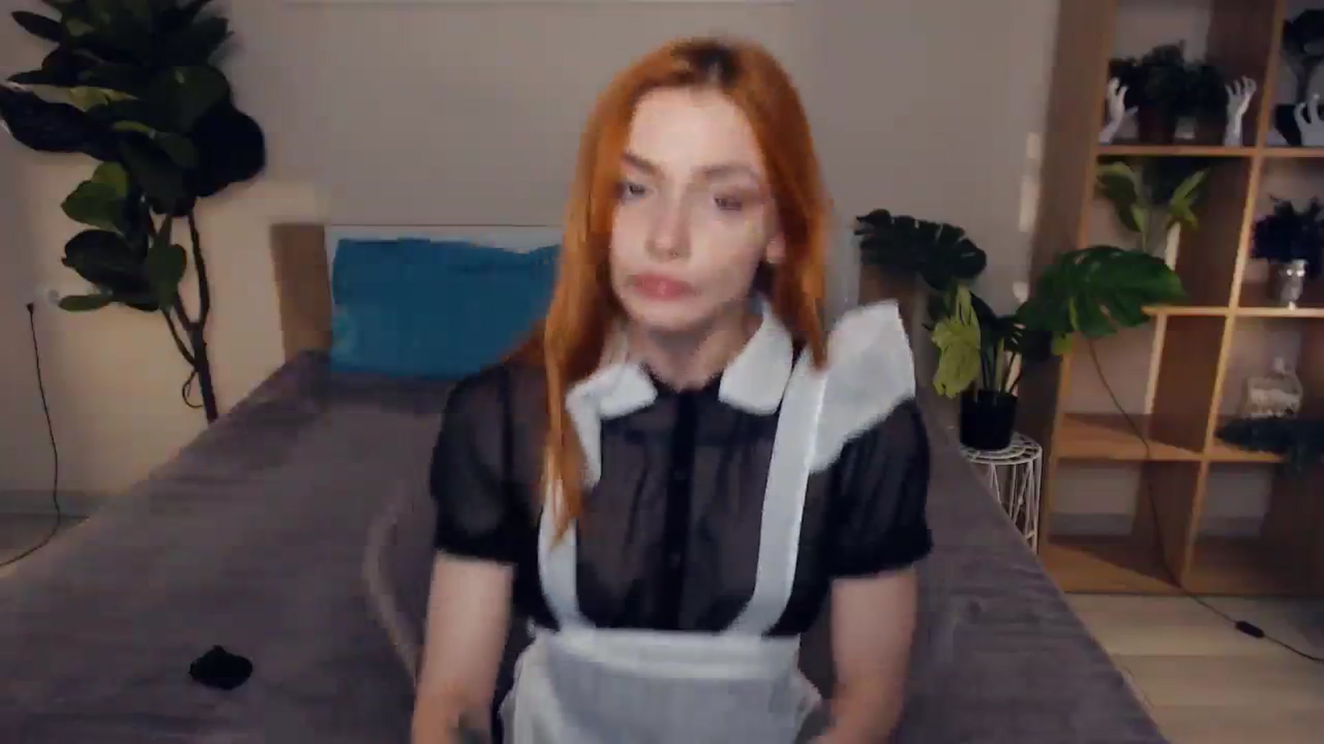 Gallery image thumbnail from Hanagasumi's myfreecams stream on, 08/05/2023, 21:22 image 17 of 20