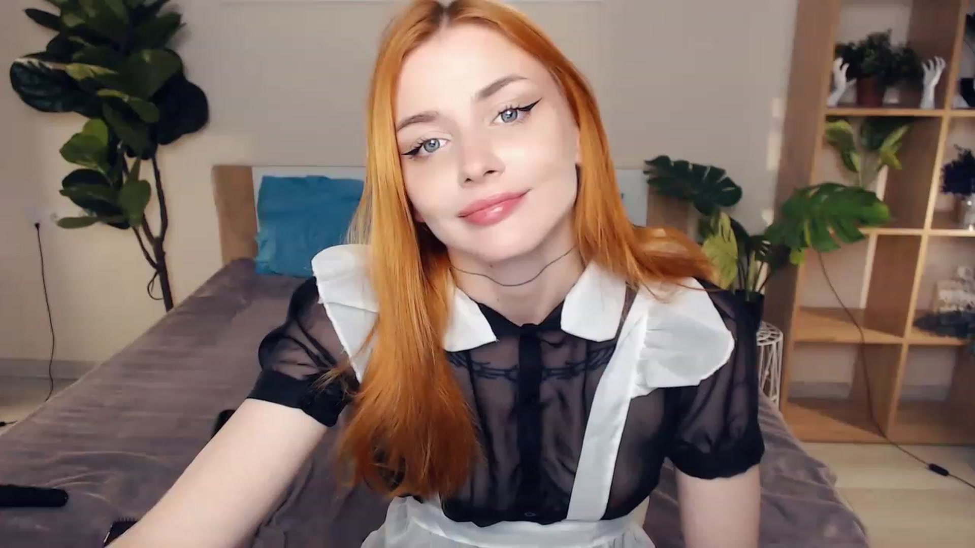 Gallery image thumbnail from Hanagasumi's myfreecams stream on, 08/05/2023, 23:19 image 2 of 20