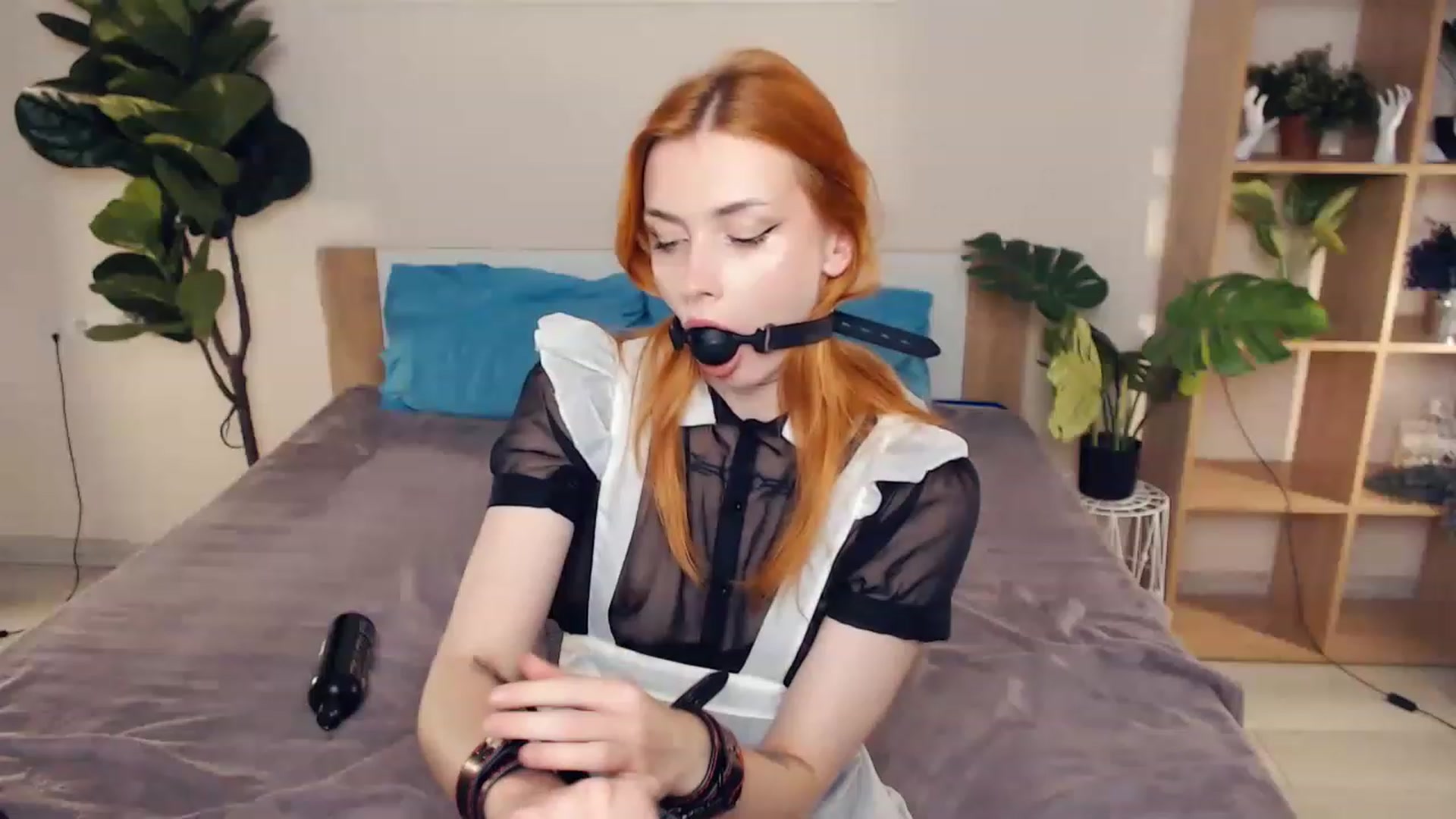 Gallery image thumbnail from Hanagasumi's myfreecams stream on, 08/05/2023, 23:19 image 7 of 20