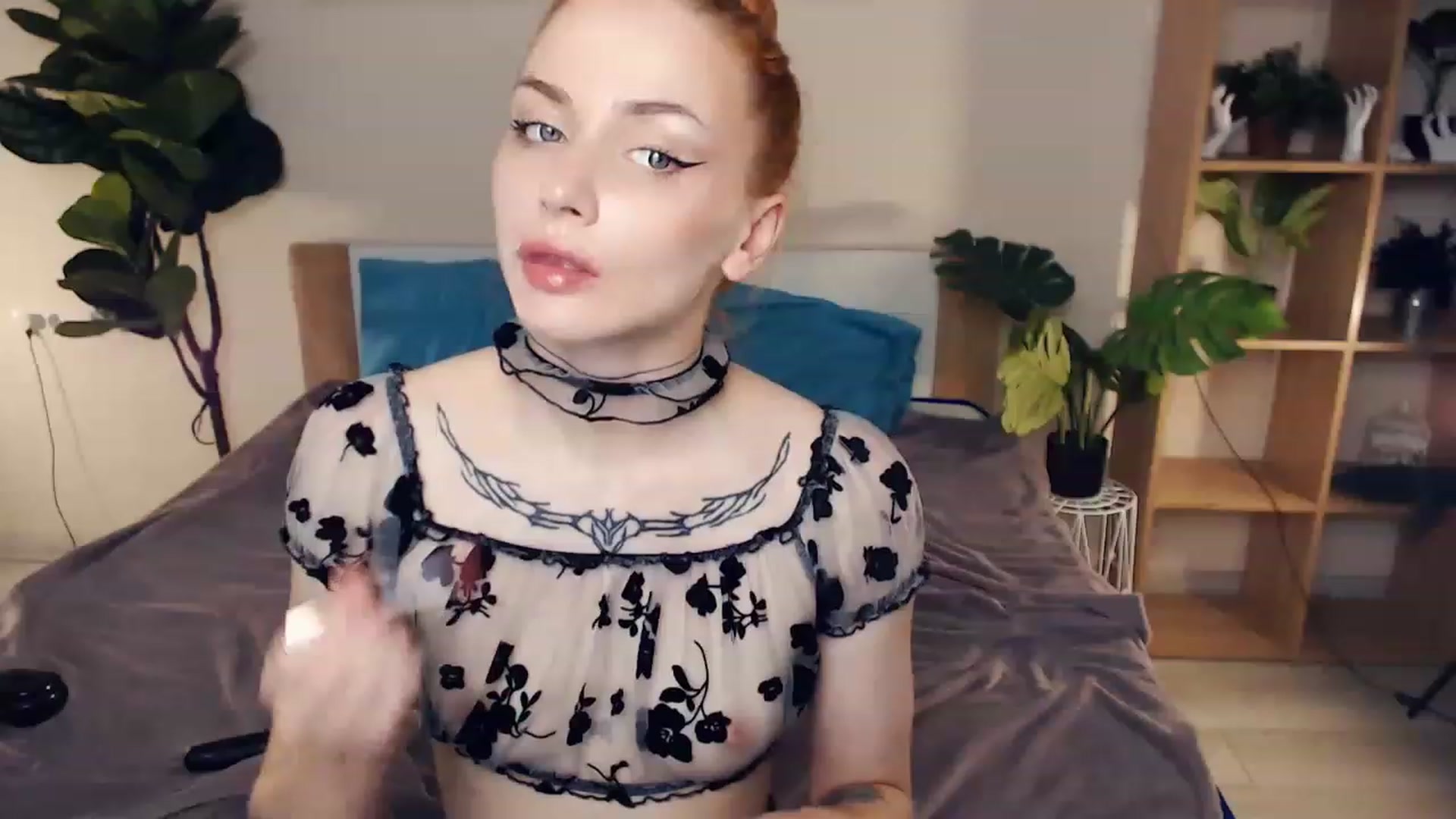 Gallery image thumbnail from Hanagasumi's myfreecams stream on, 08/06/2023, 22:31 image 12 of 20