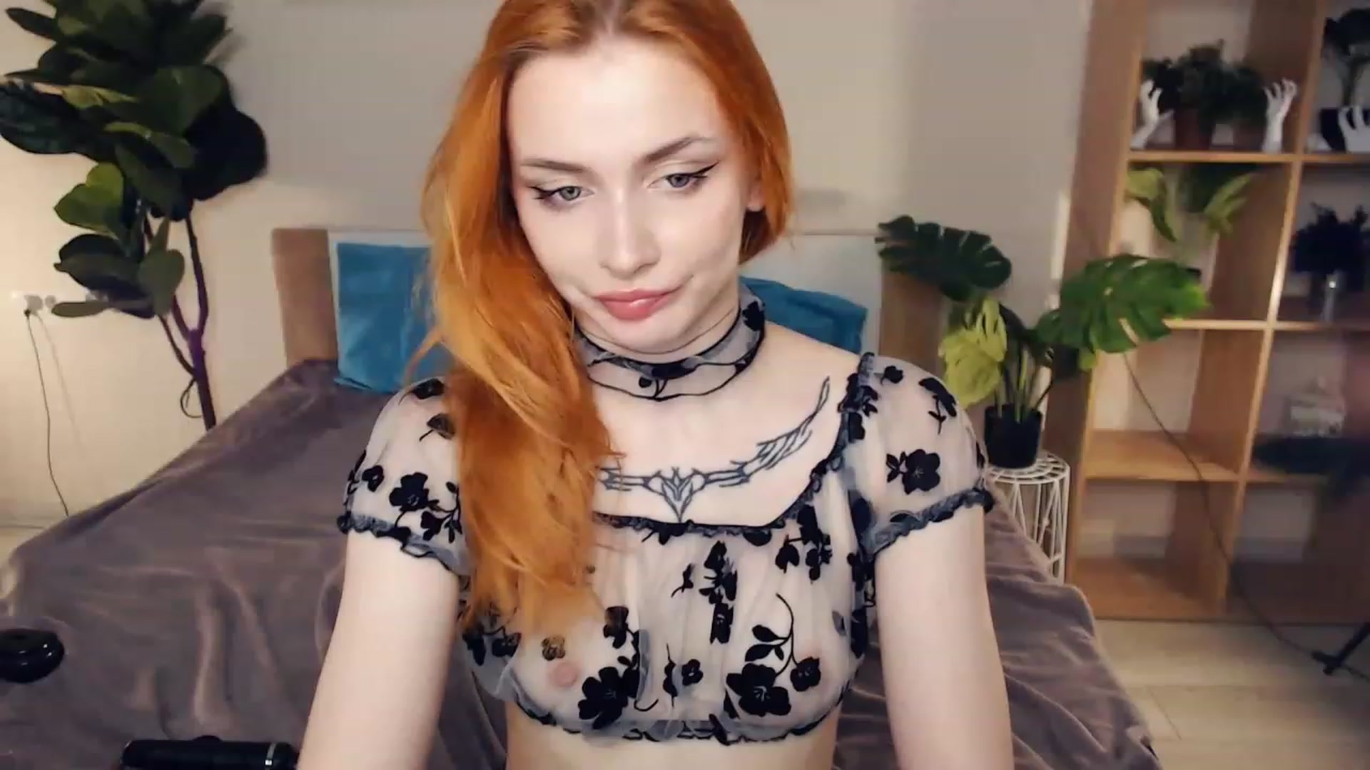 Gallery image thumbnail from Hanagasumi's myfreecams stream on, 08/06/2023, 22:31 image 17 of 20