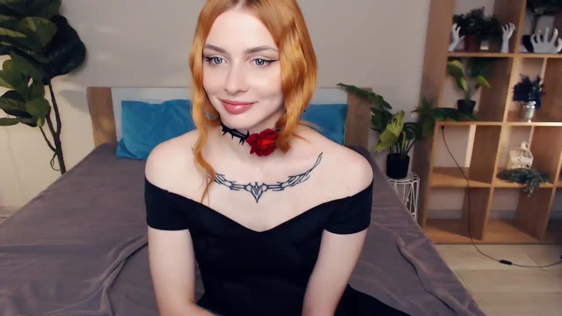 Gallery image thumbnail from Hanagasumi's myfreecams stream on, 09/08/2023, 23:08 image 6 of 20