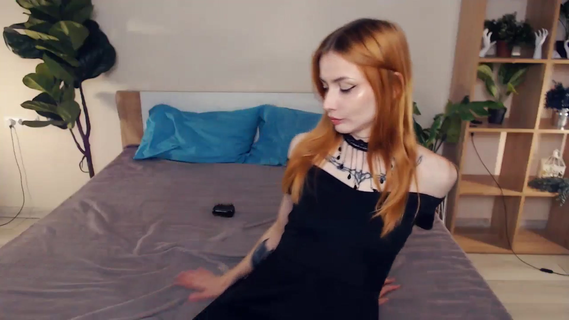 Gallery image thumbnail from Hanagasumi's myfreecams stream on, 09/15/2023, 21:25 image 5 of 20