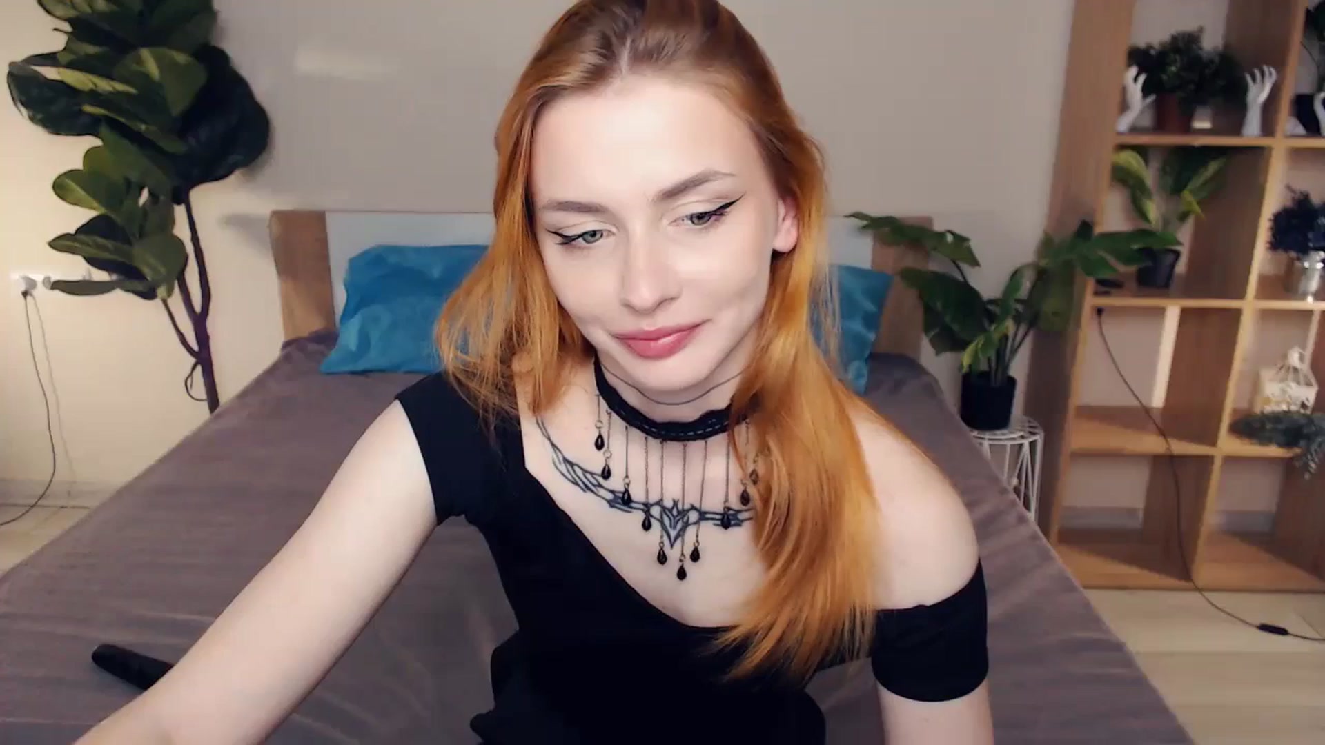 Gallery image thumbnail from Hanagasumi's myfreecams stream on, 09/16/2023, 24:44 image 17 of 20