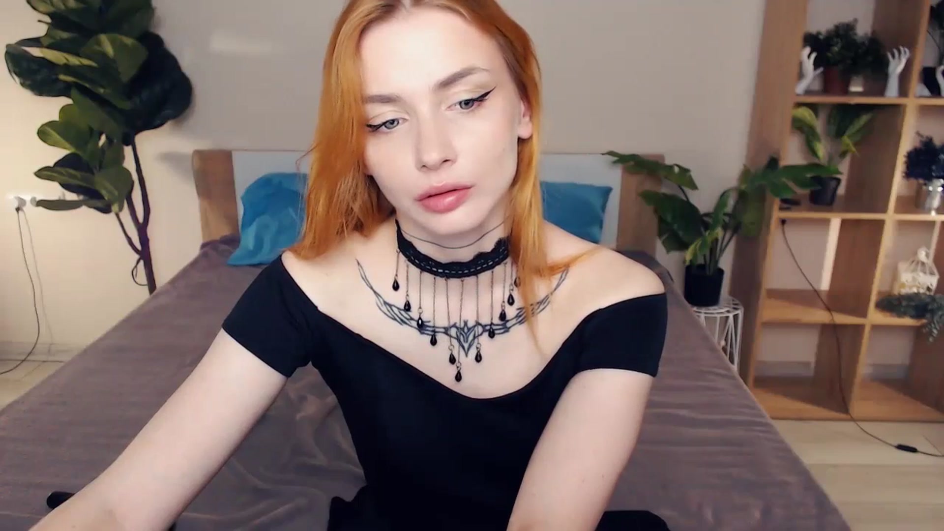 Gallery image thumbnail from Hanagasumi's myfreecams stream on, 09/16/2023, 24:44 image 11 of 20