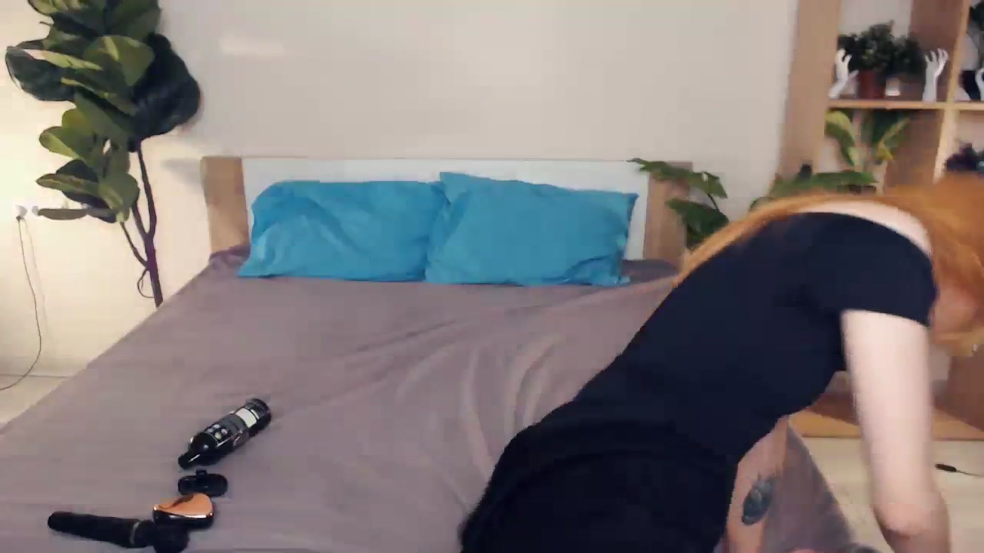 Gallery image thumbnail from Hanagasumi's myfreecams stream on, 09/16/2023, 24:44 image 7 of 20