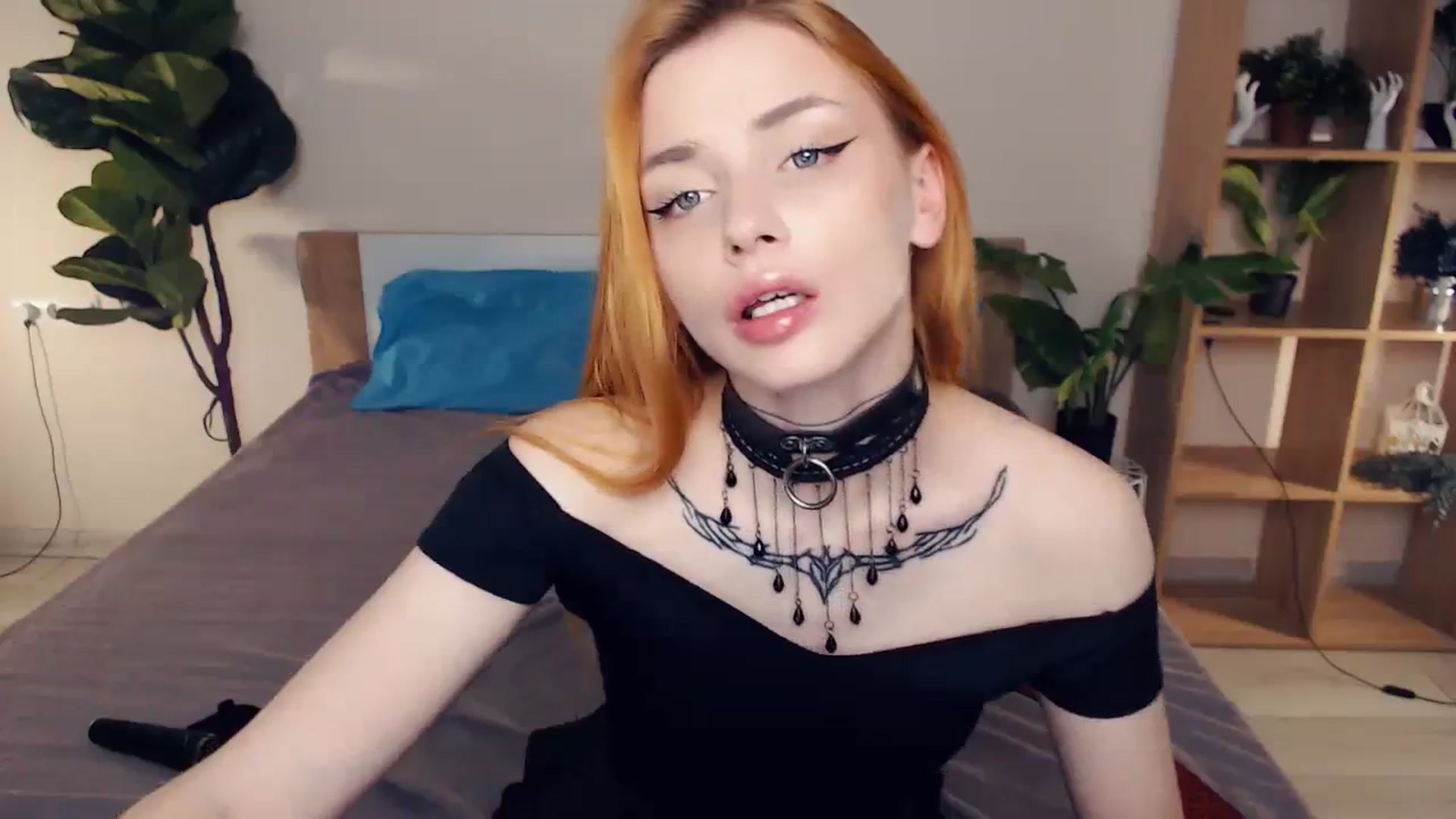Gallery image thumbnail from Hanagasumi's myfreecams stream on, 09/16/2023, 01:09 image 4 of 20
