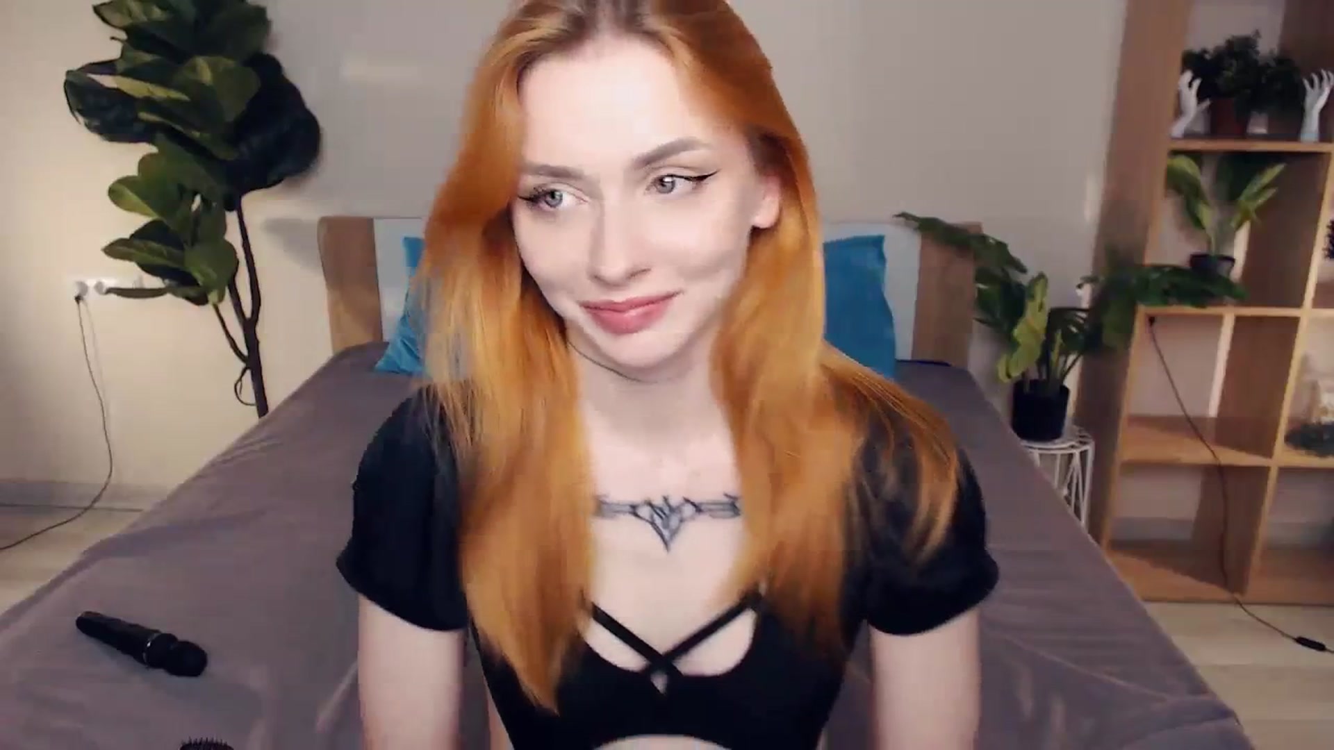 Gallery image thumbnail from Hanagasumi's myfreecams stream on, 09/16/2023, 22:28 image 8 of 20