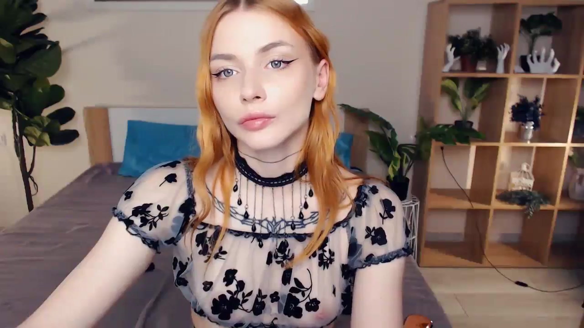 Gallery image thumbnail from Hanagasumi's myfreecams stream on, 09/25/2023, 20:33 image 4 of 20