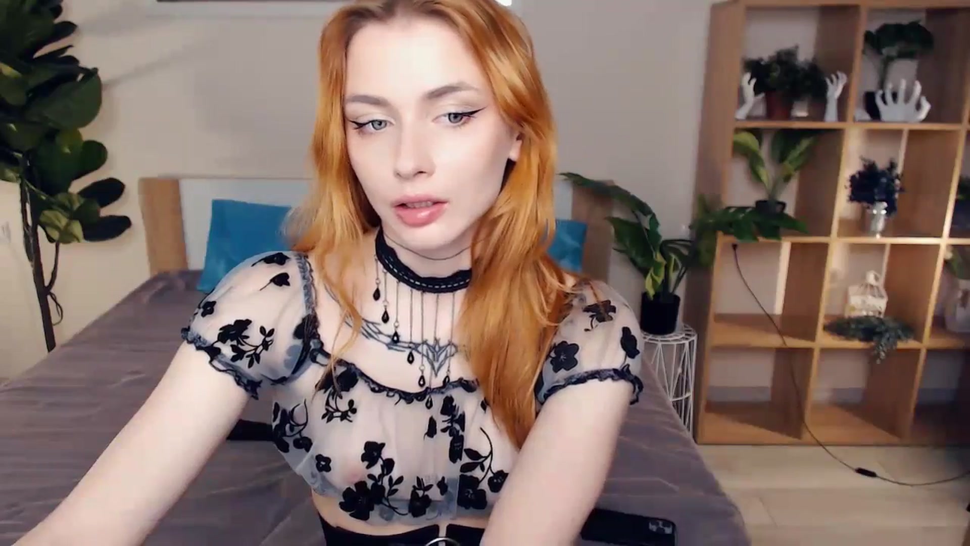 Gallery image thumbnail from Hanagasumi's myfreecams stream on, 09/25/2023, 20:33 image 15 of 20