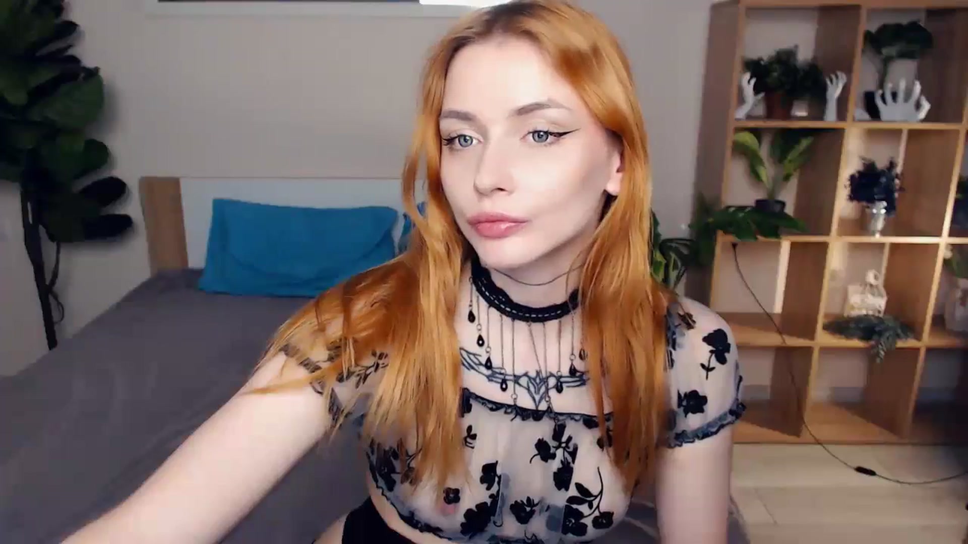 Gallery image thumbnail from Hanagasumi's myfreecams stream on, 09/25/2023, 22:50 image 20 of 20