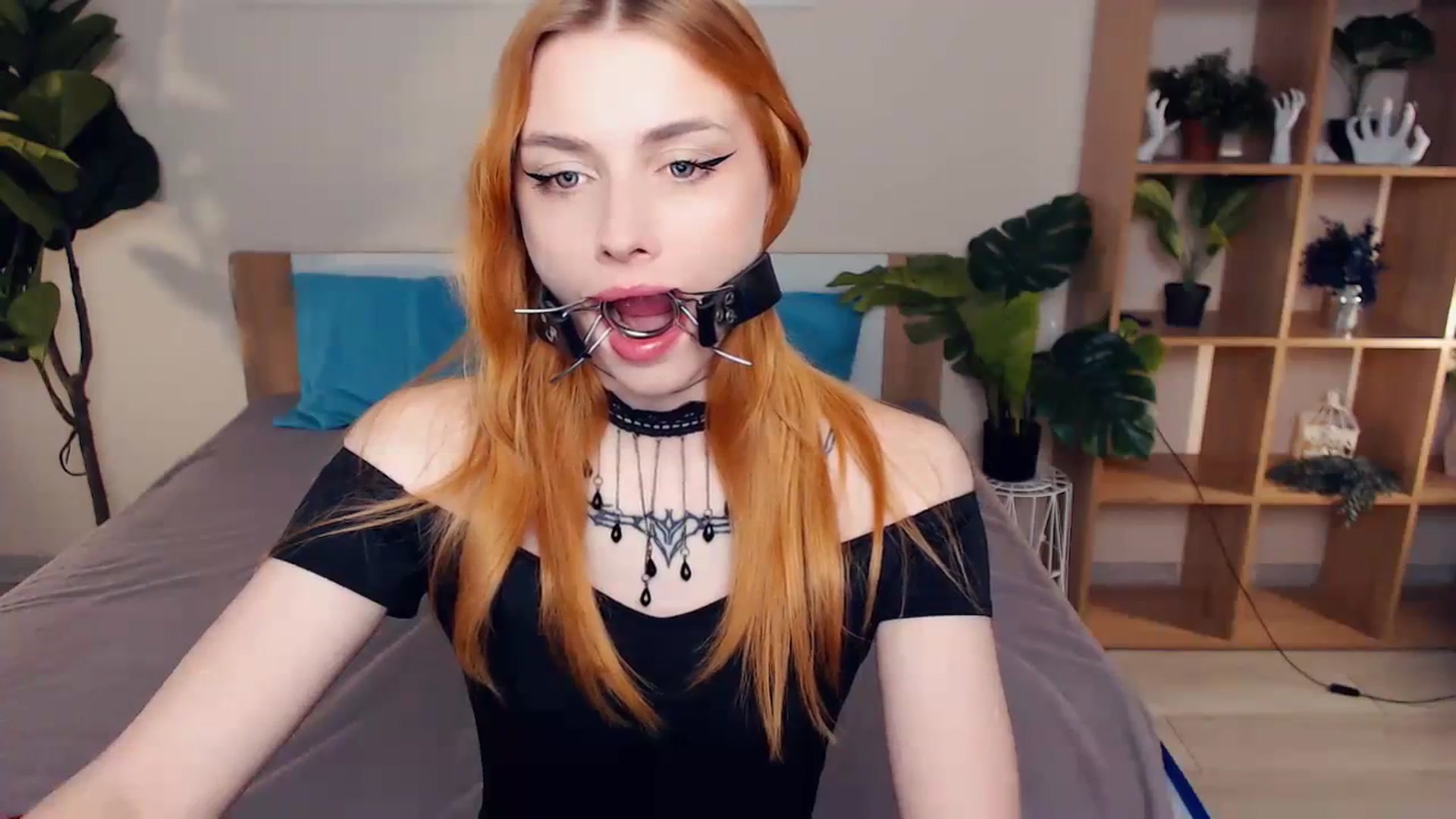 Gallery image thumbnail from Hanagasumi's myfreecams stream on, 10/03/2023, 01:21 image 4 of 20