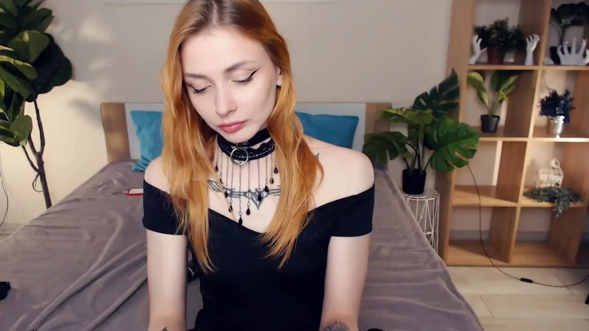 Gallery image thumbnail from Hanagasumi's myfreecams stream on, 10/08/2023, 24:09 image 12 of 20