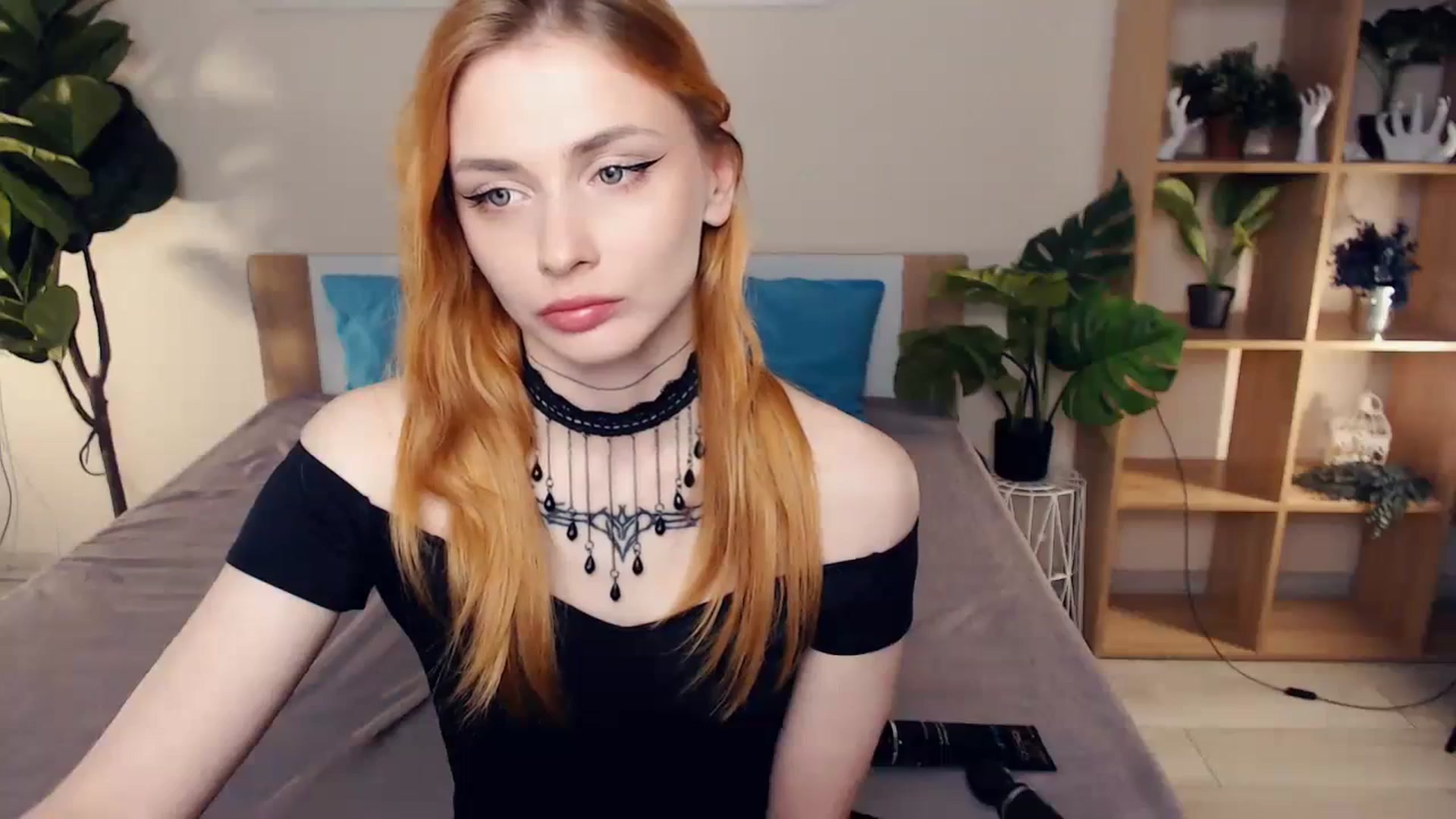 Gallery image thumbnail from Hanagasumi's myfreecams stream on, 10/08/2023, 24:09 image 4 of 20
