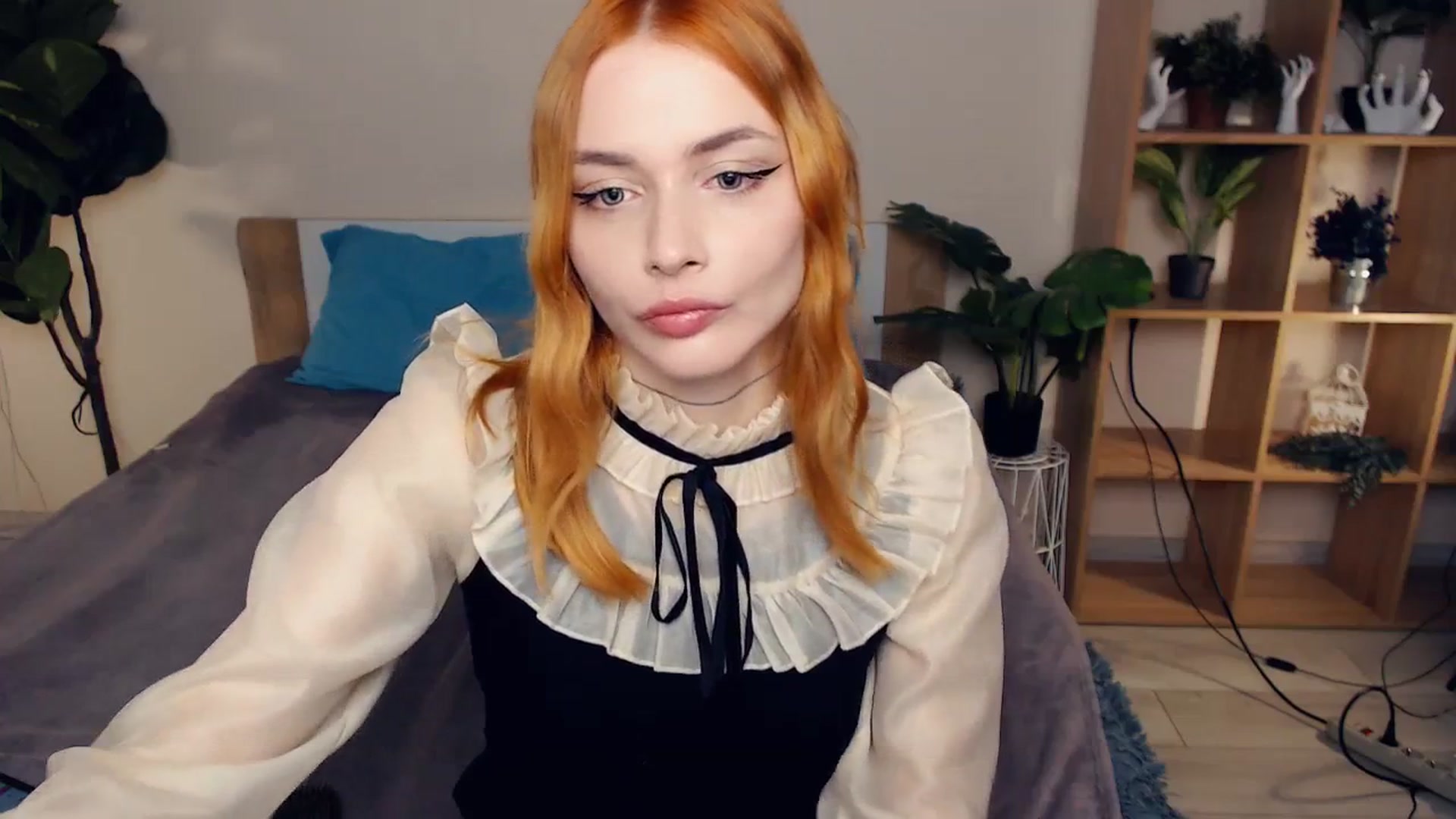 Gallery image thumbnail from Hanagasumi's myfreecams stream on, 11/05/2023, 23:59 image 8 of 20
