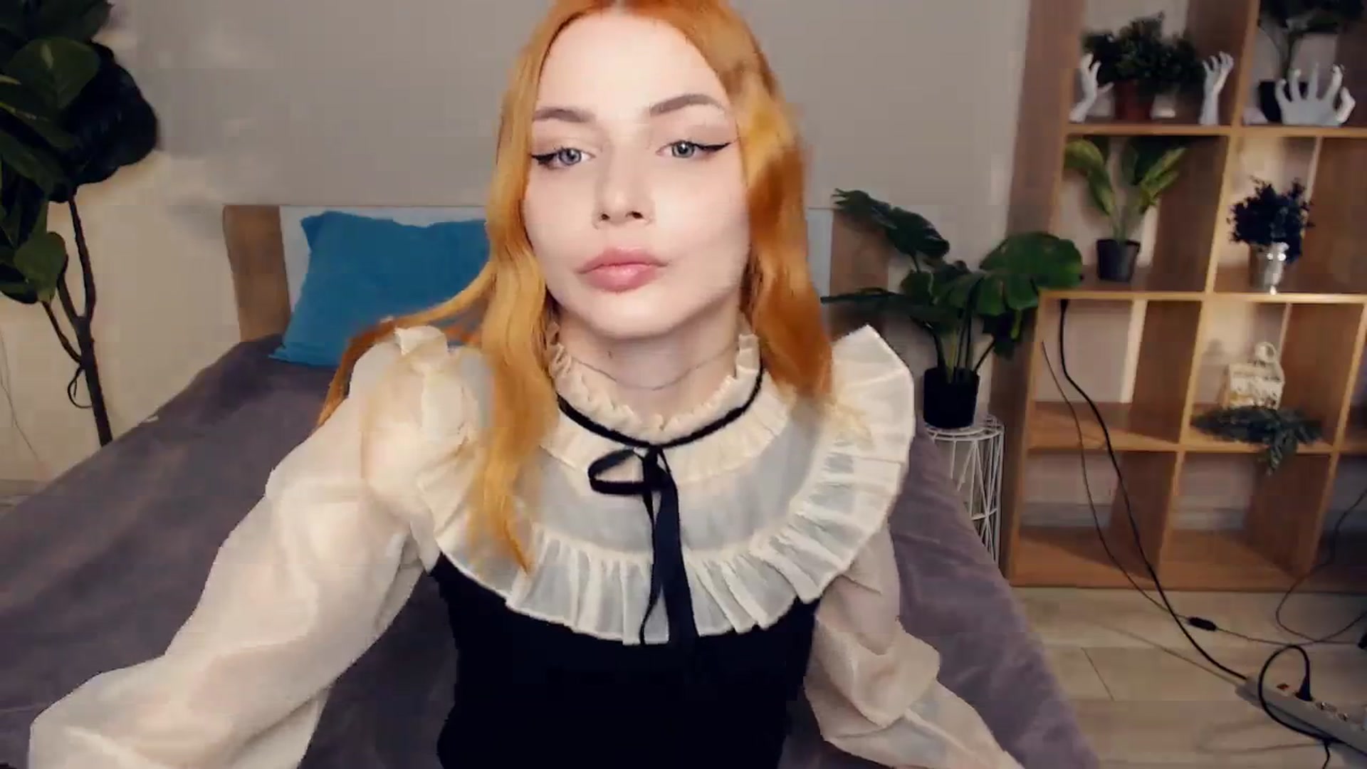 Gallery image thumbnail from Hanagasumi's myfreecams stream on, 11/05/2023, 23:59 image 4 of 20